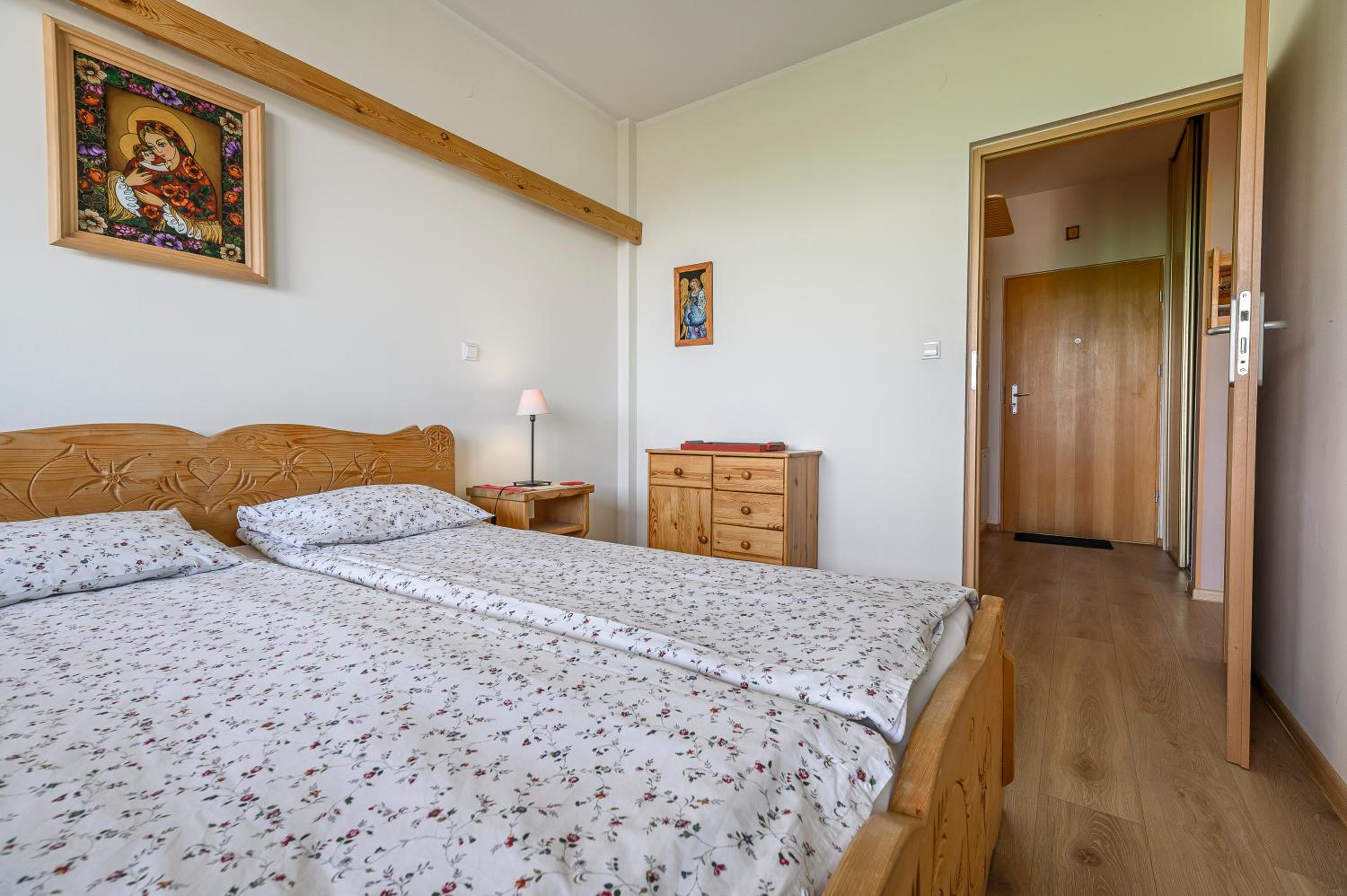 Viva Maria Apartamenty