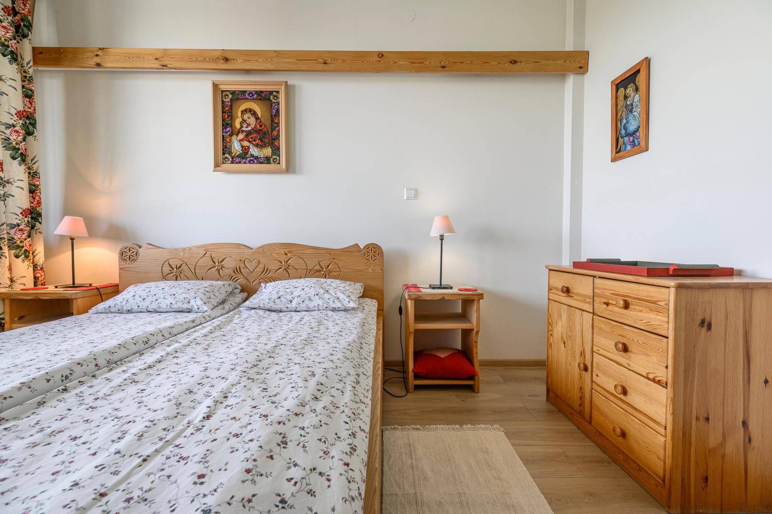 Viva Maria Apartamenty