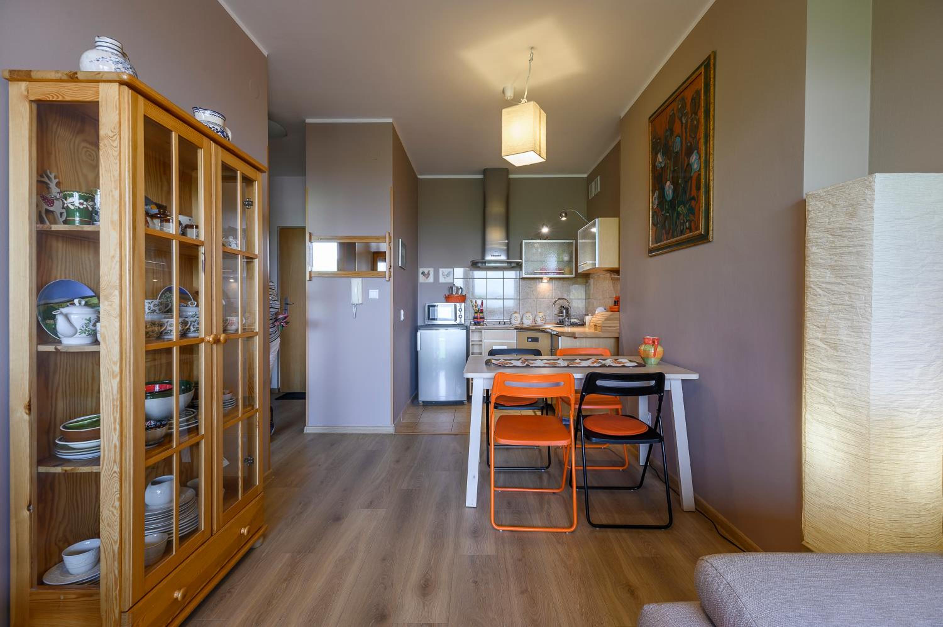 Viva Maria Apartamenty