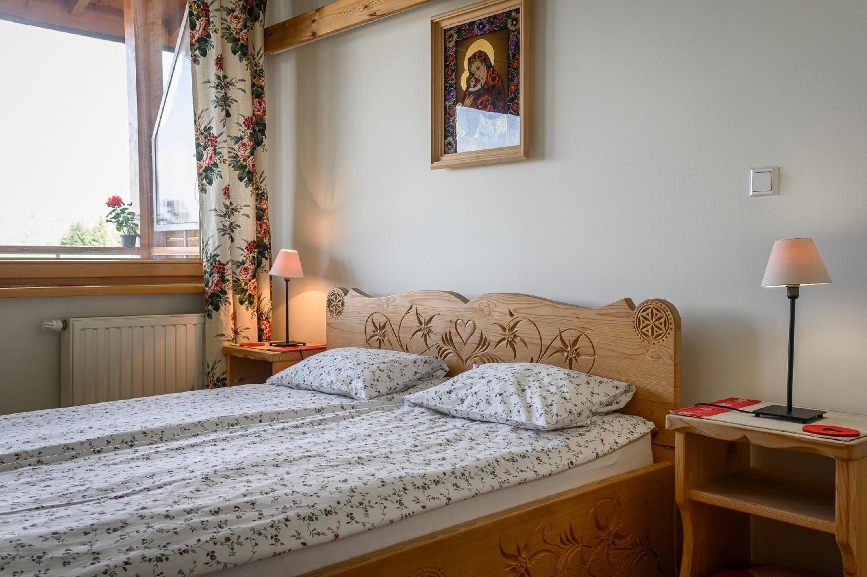 Viva Maria Apartamenty