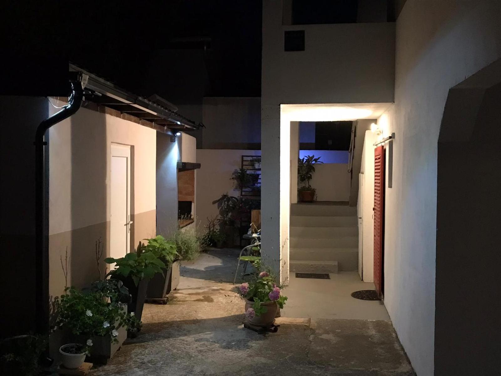 Apartments Rubis
