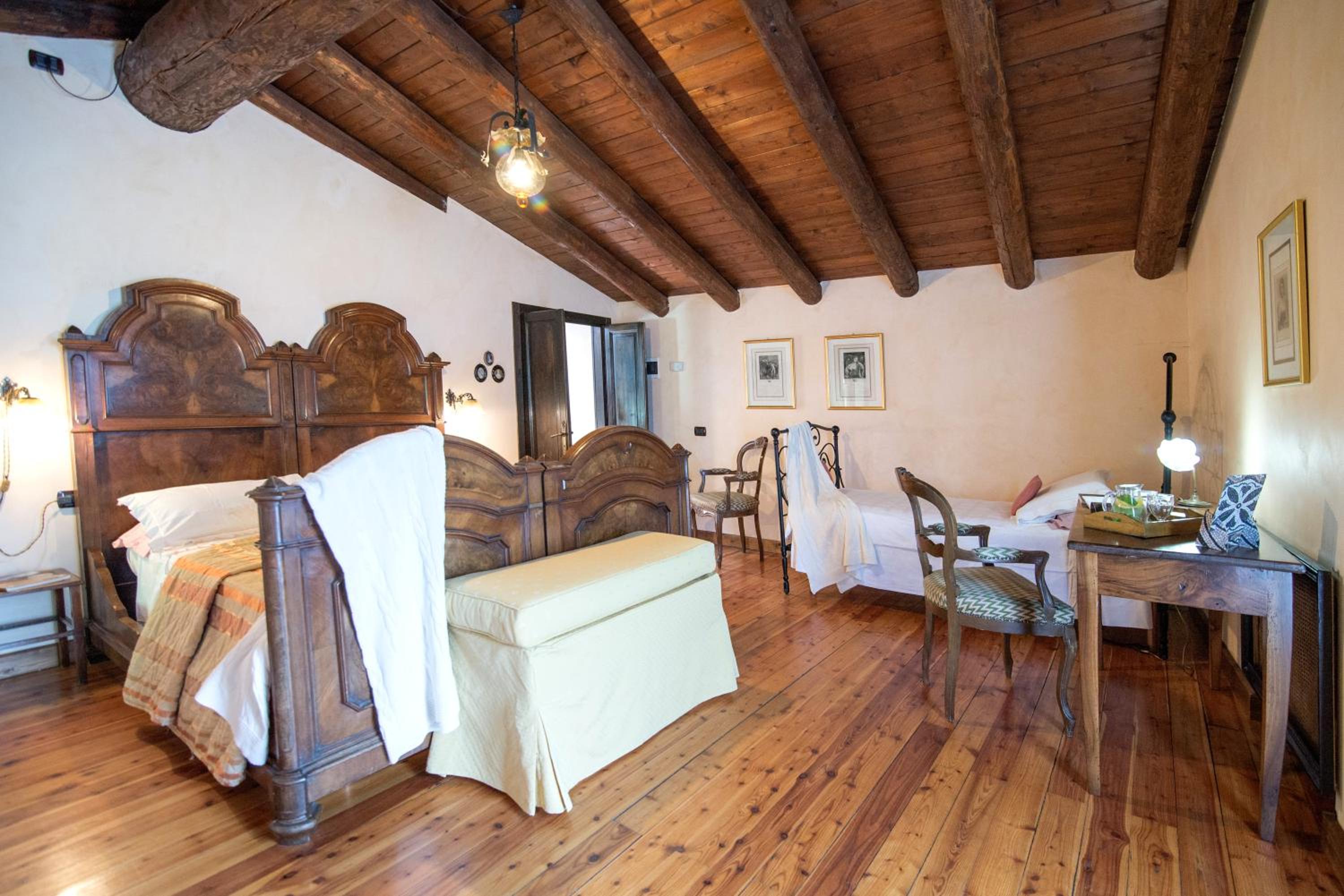 Casa Visnenza Bed & Breakfast