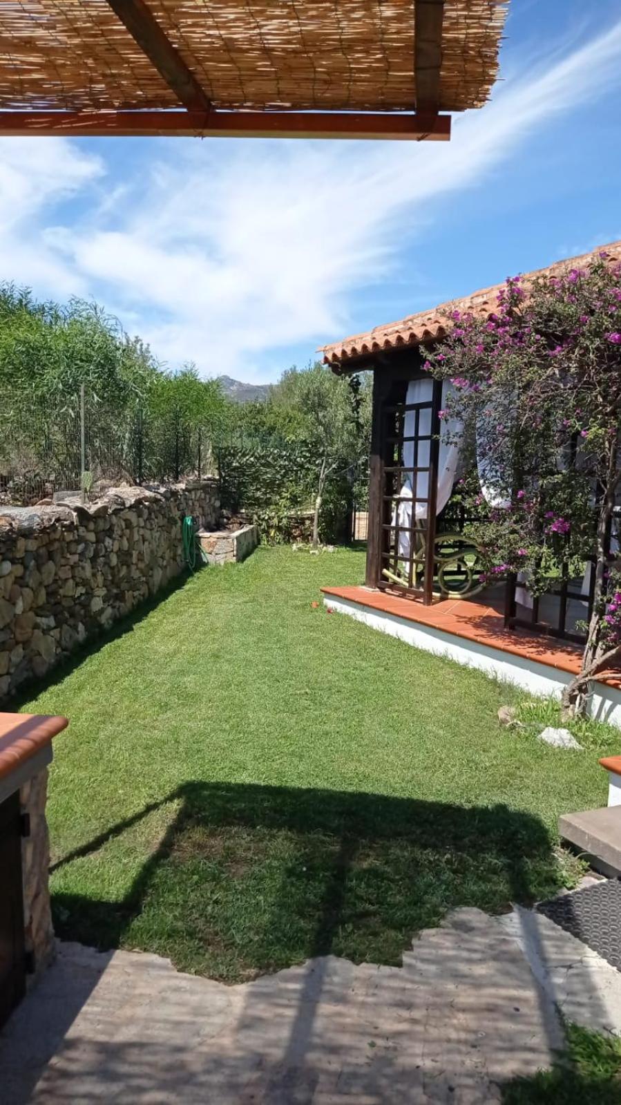 Villetta Bouganville view 5