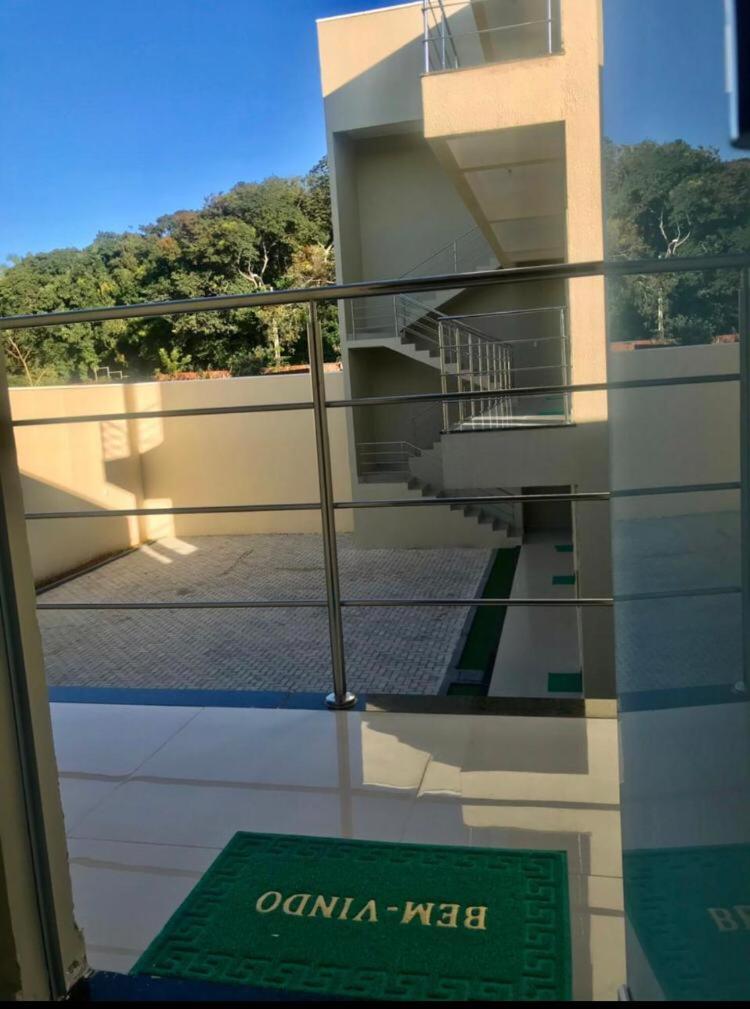 Pousada Life view 3