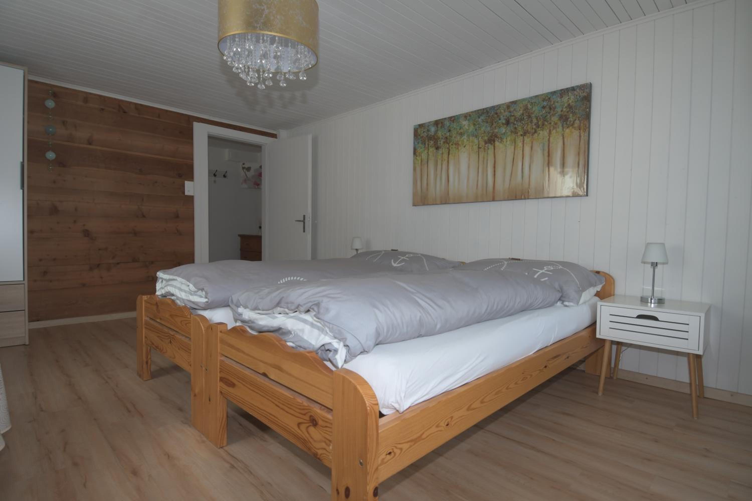 Haus Wiedersehen, Mischabel (2-Zi)