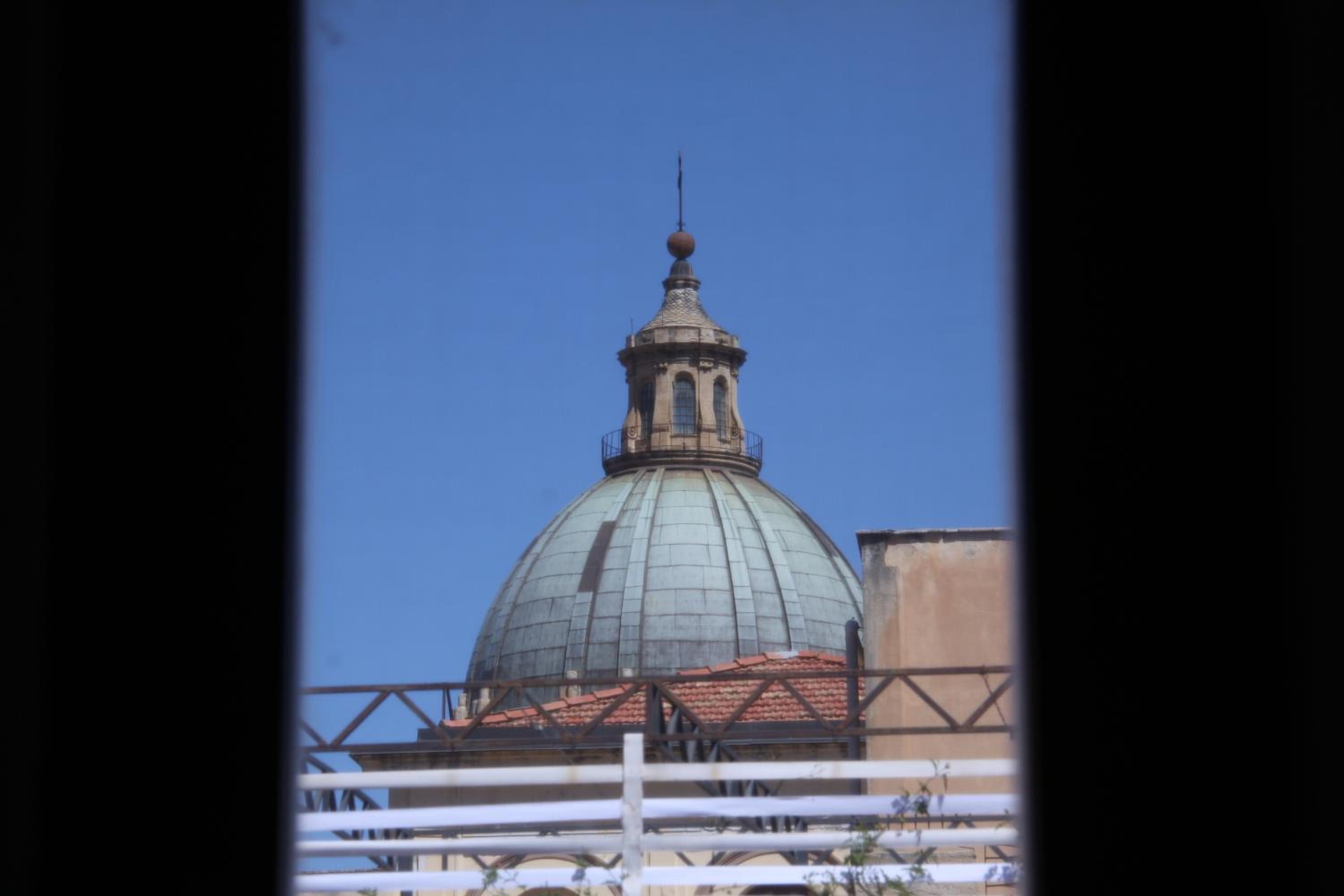 Casa PAN (Percorso Arabo Normanno) view 4