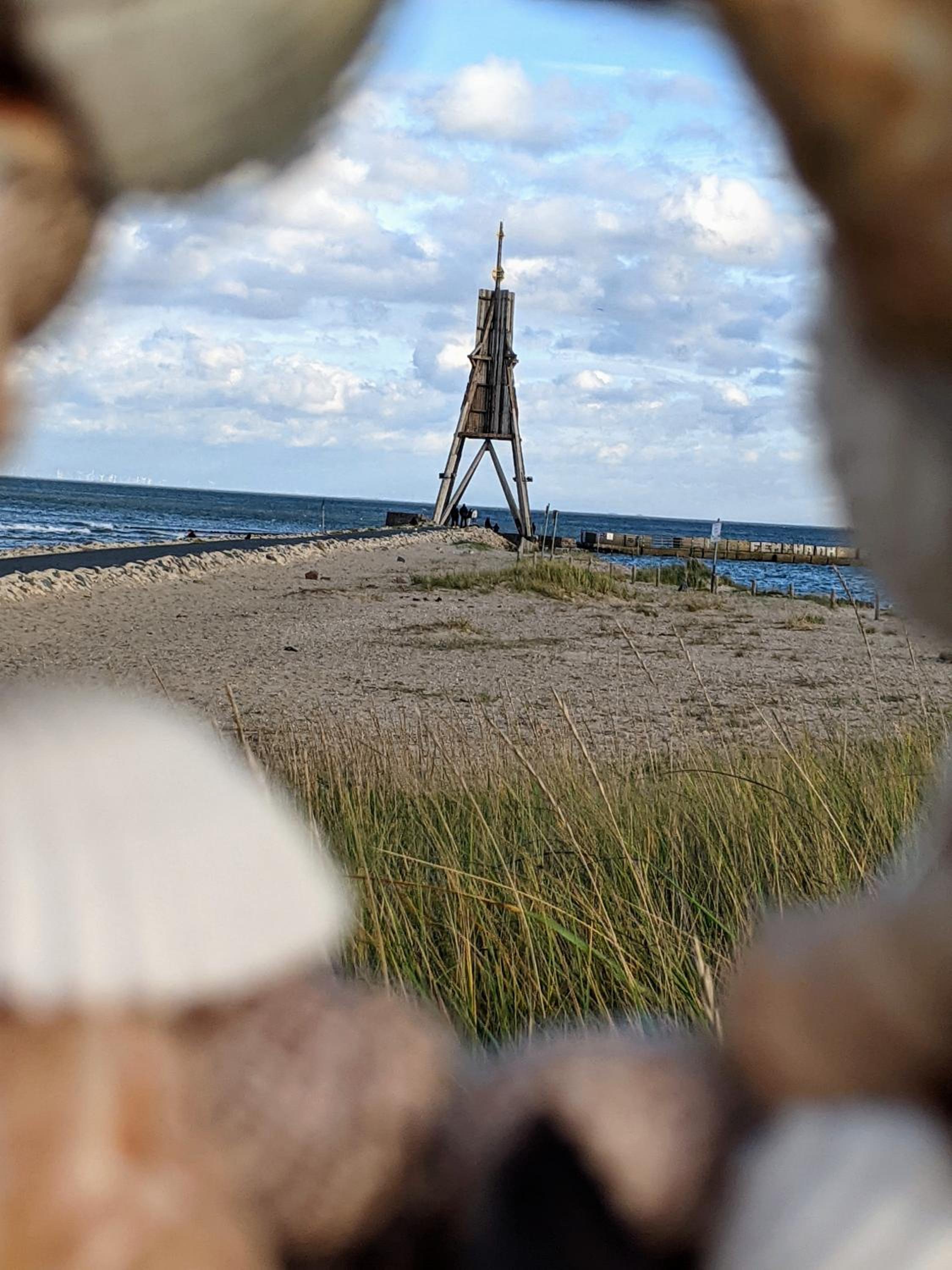 Dat lütte Strandhuus