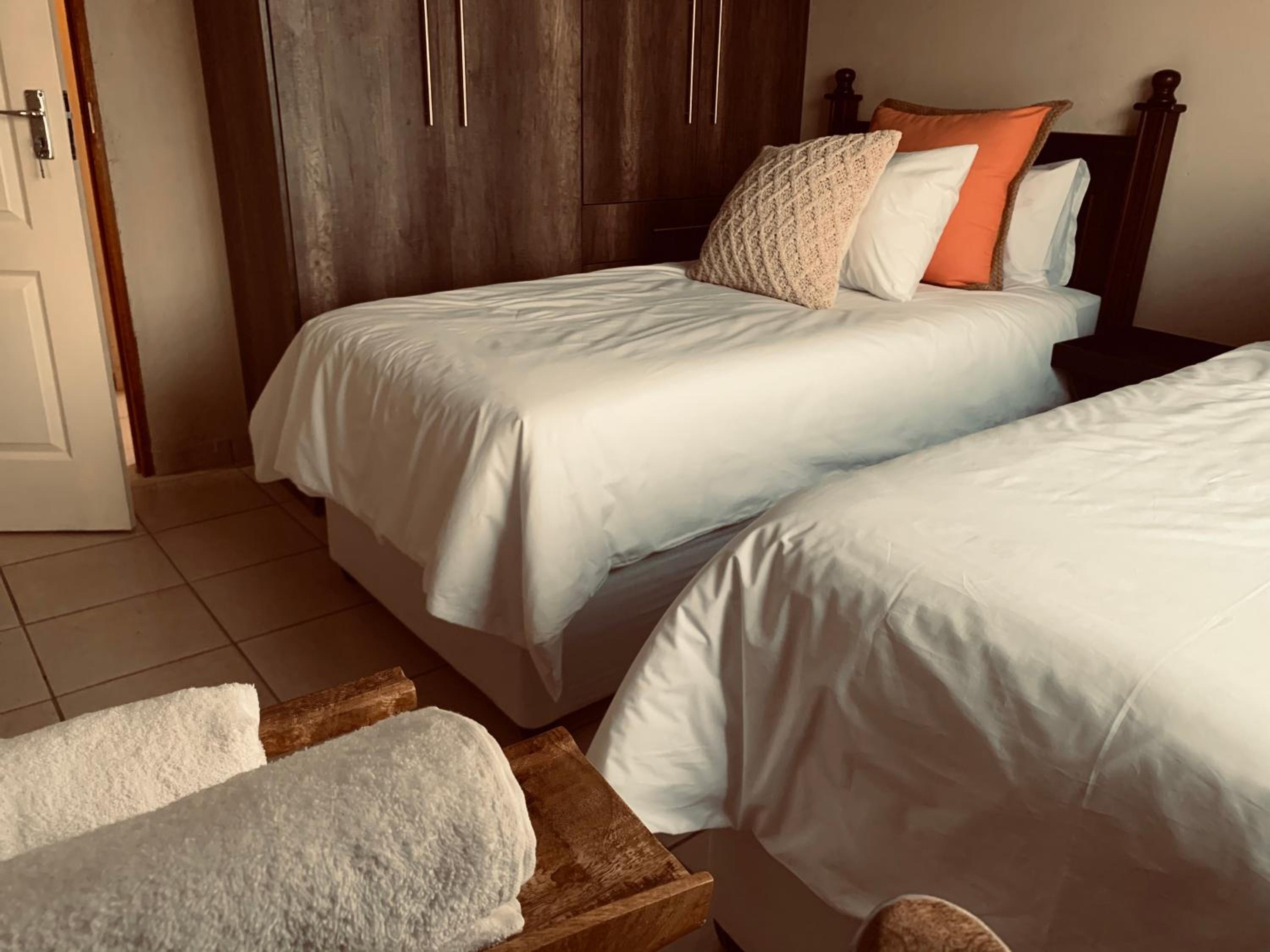 Hazyview Vacations - Tshamani self catering - Property Image 12