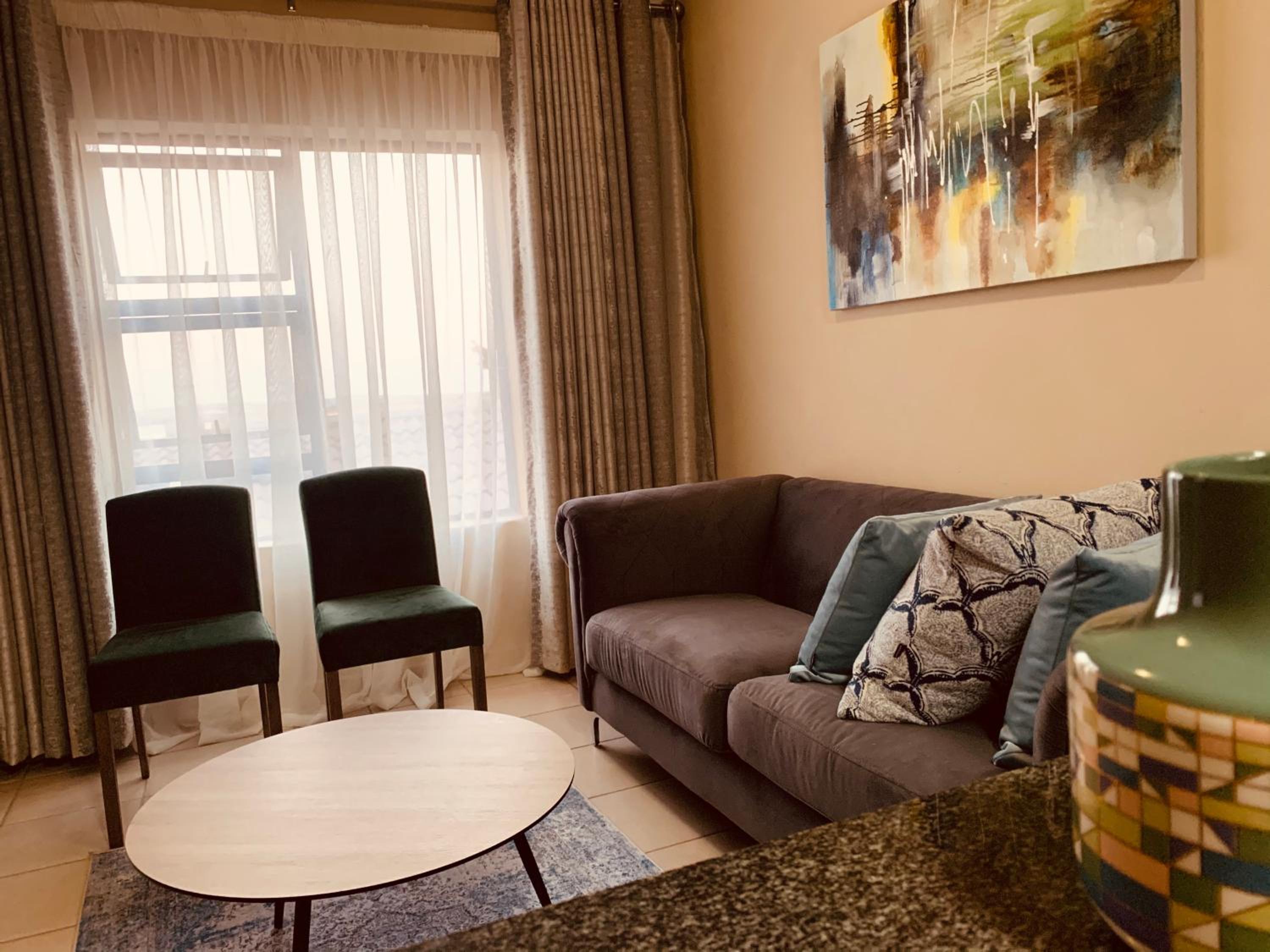 Hazyview Vacations - Tshamani self catering - Property Image 4