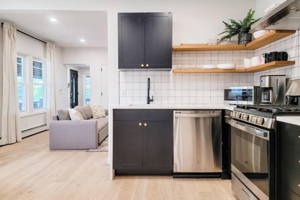 River Street Unit 2 - Lake George, Glens Falls view 4