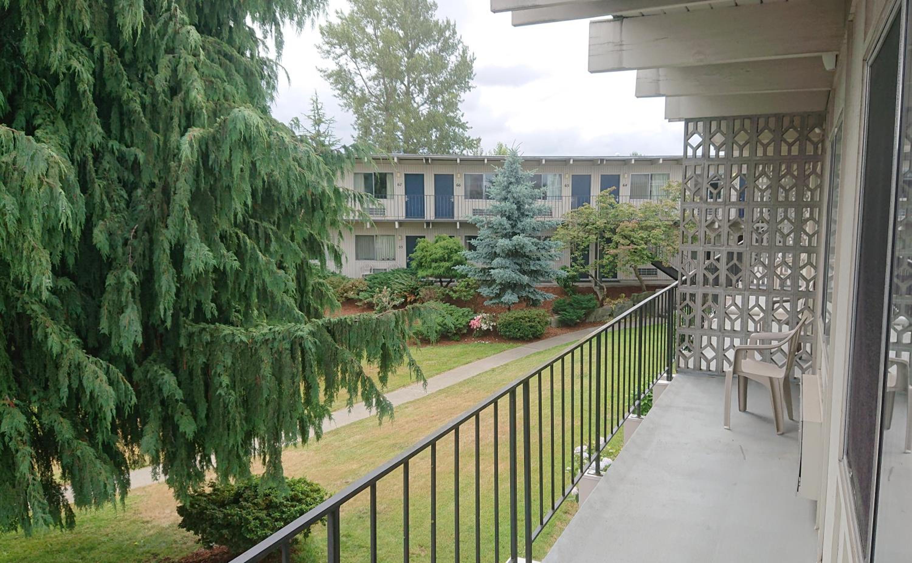 Cocusa Motel