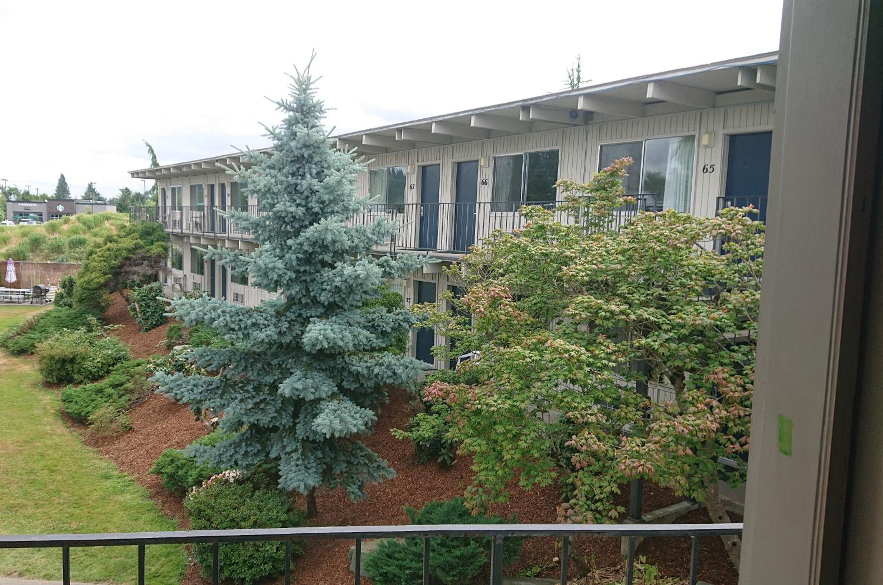 Cocusa Motel