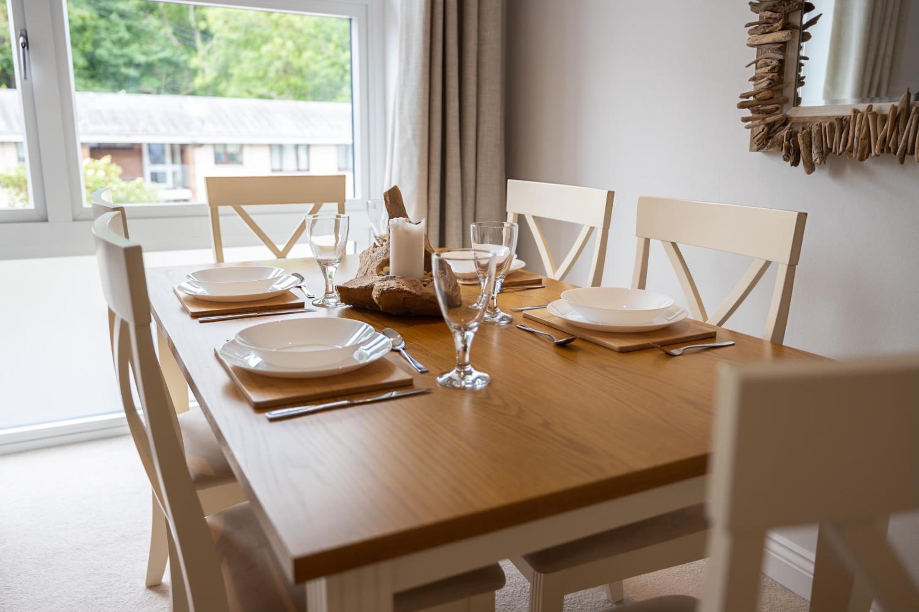The Snug - Brixham view 5