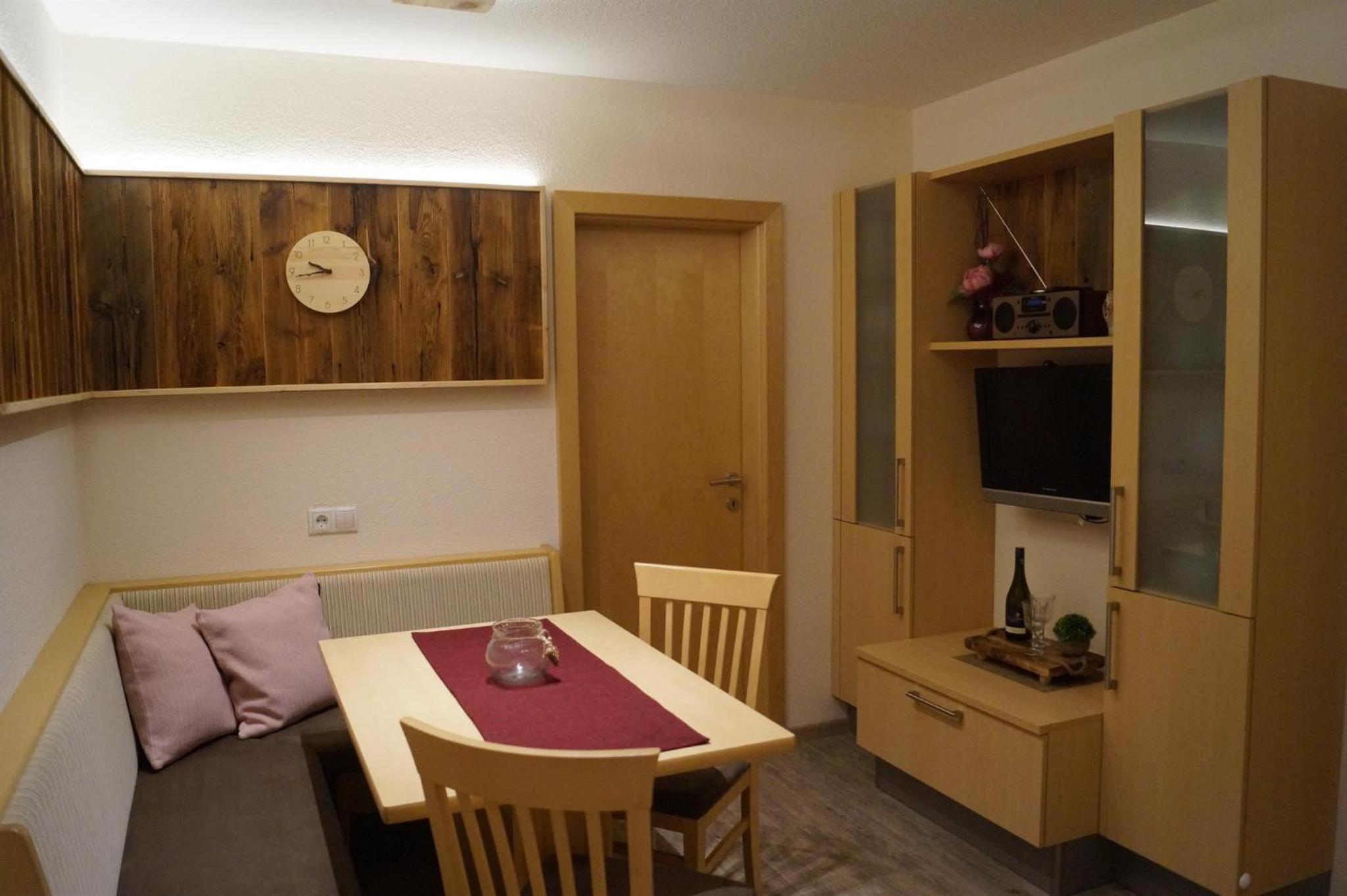 Appartment Martina view 3