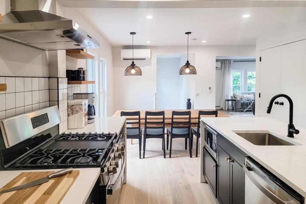 River Street Unit 3 - Lake George, Glens Falls view 4