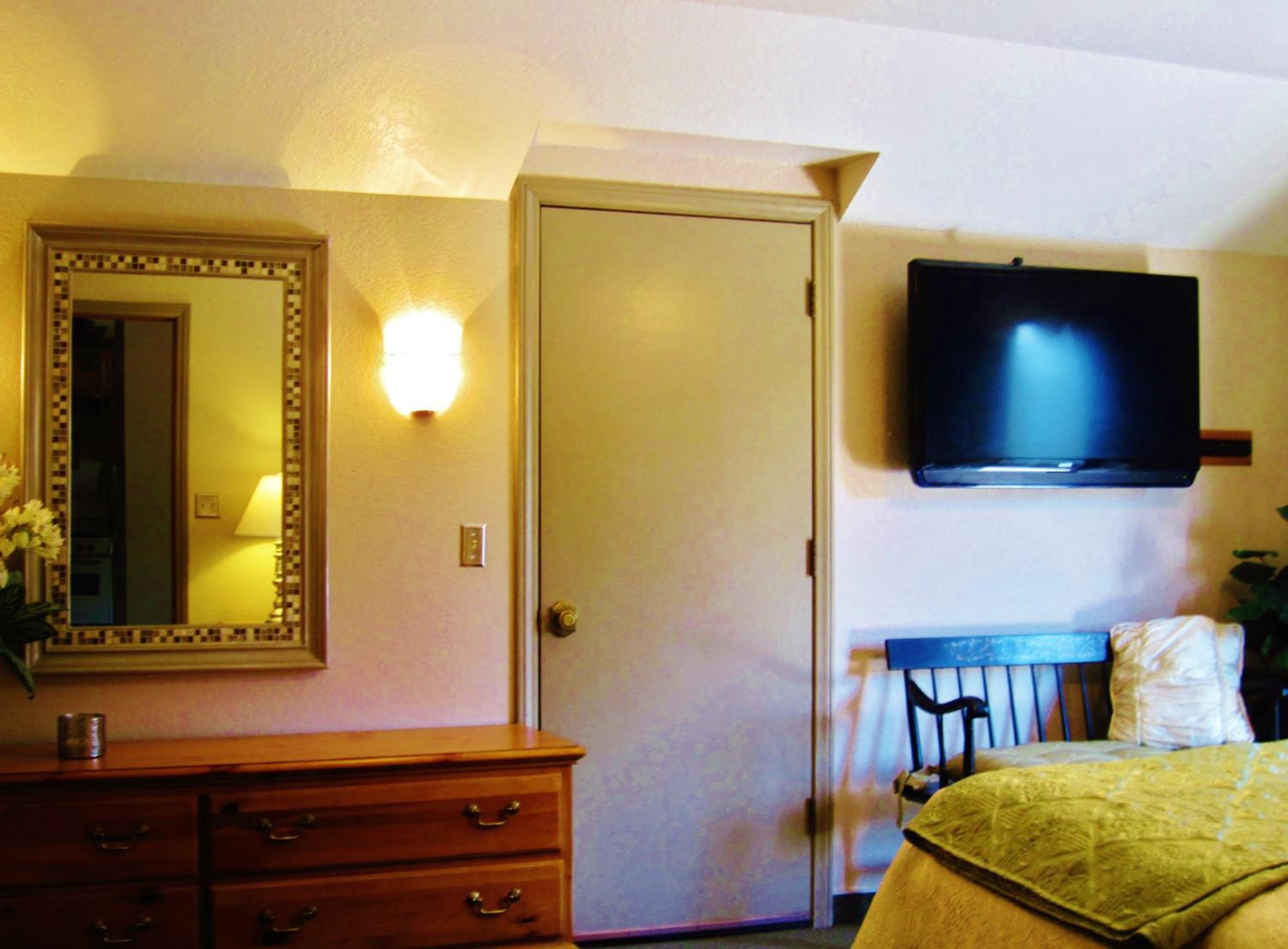 The North Shore Inn
