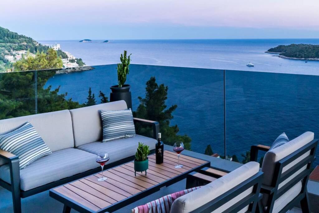 New&Stunning Luxury 5* Residence Miss Perfect