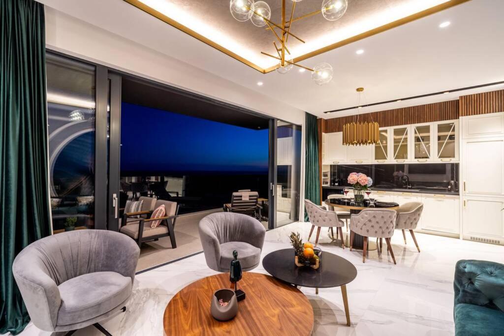 New&Stunning Luxury 5* Residence Miss Perfect