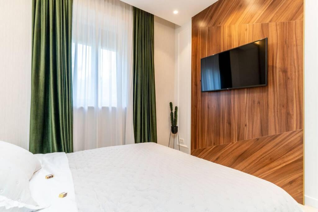 New&Stunning Luxury 5* Residence Miss Perfect