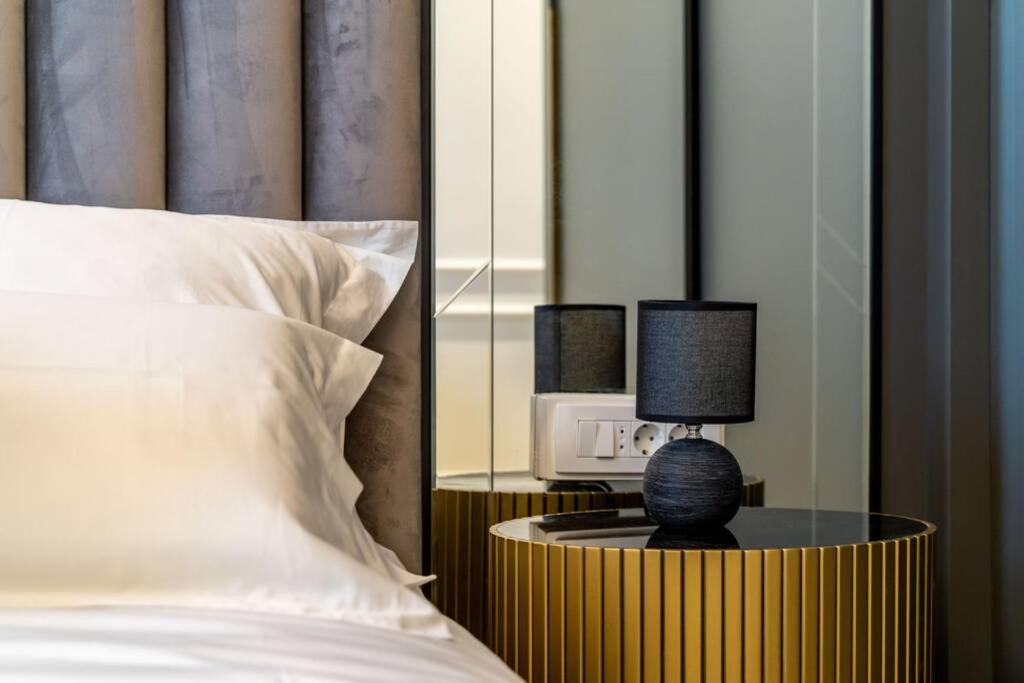New&Stunning Luxury 5* Residence Miss Perfect
