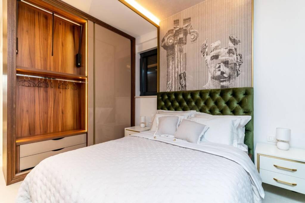 New&Stunning Luxury 5* Residence Miss Perfect