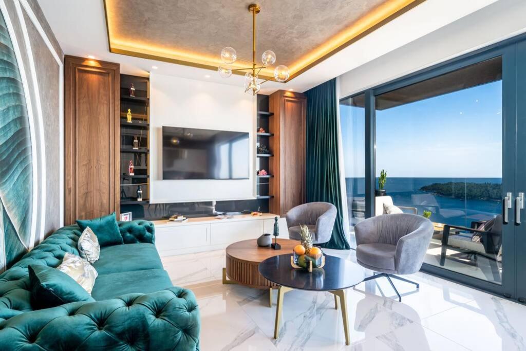 New&Stunning Luxury 5* Residence Miss Perfect