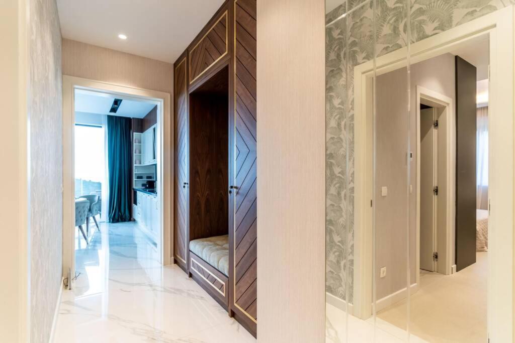 New&Stunning Luxury 5* Residence Miss Perfect
