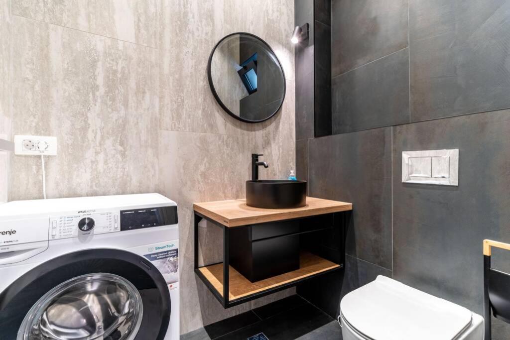 New&Stunning Luxury 5* Residence Miss Perfect