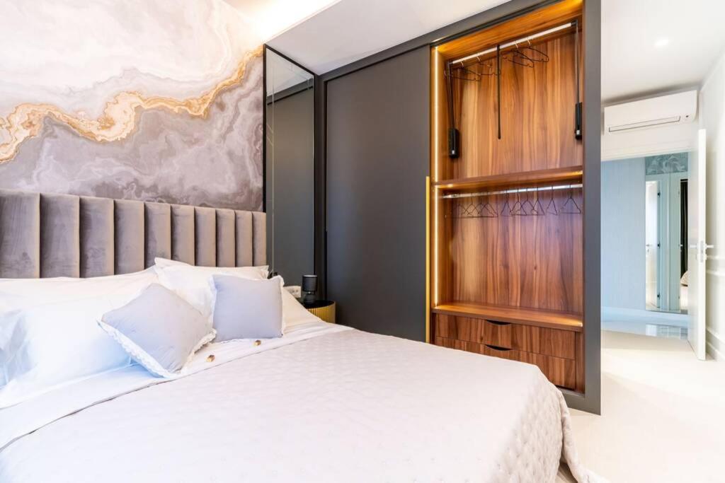 New&Stunning Luxury 5* Residence Miss Perfect