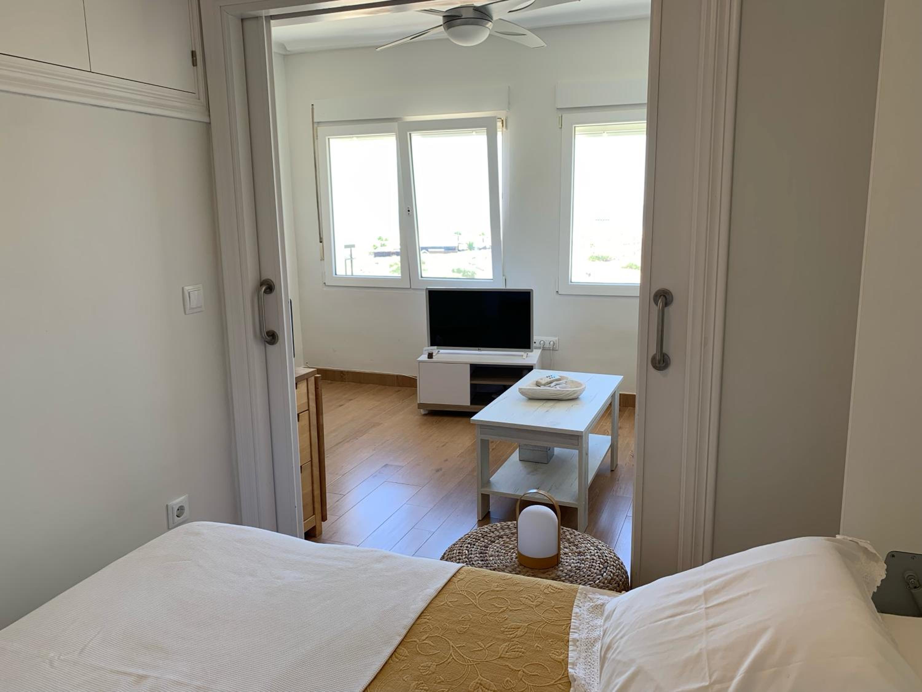 Apartamento Canaleta Aitana frente al mar photo 5
