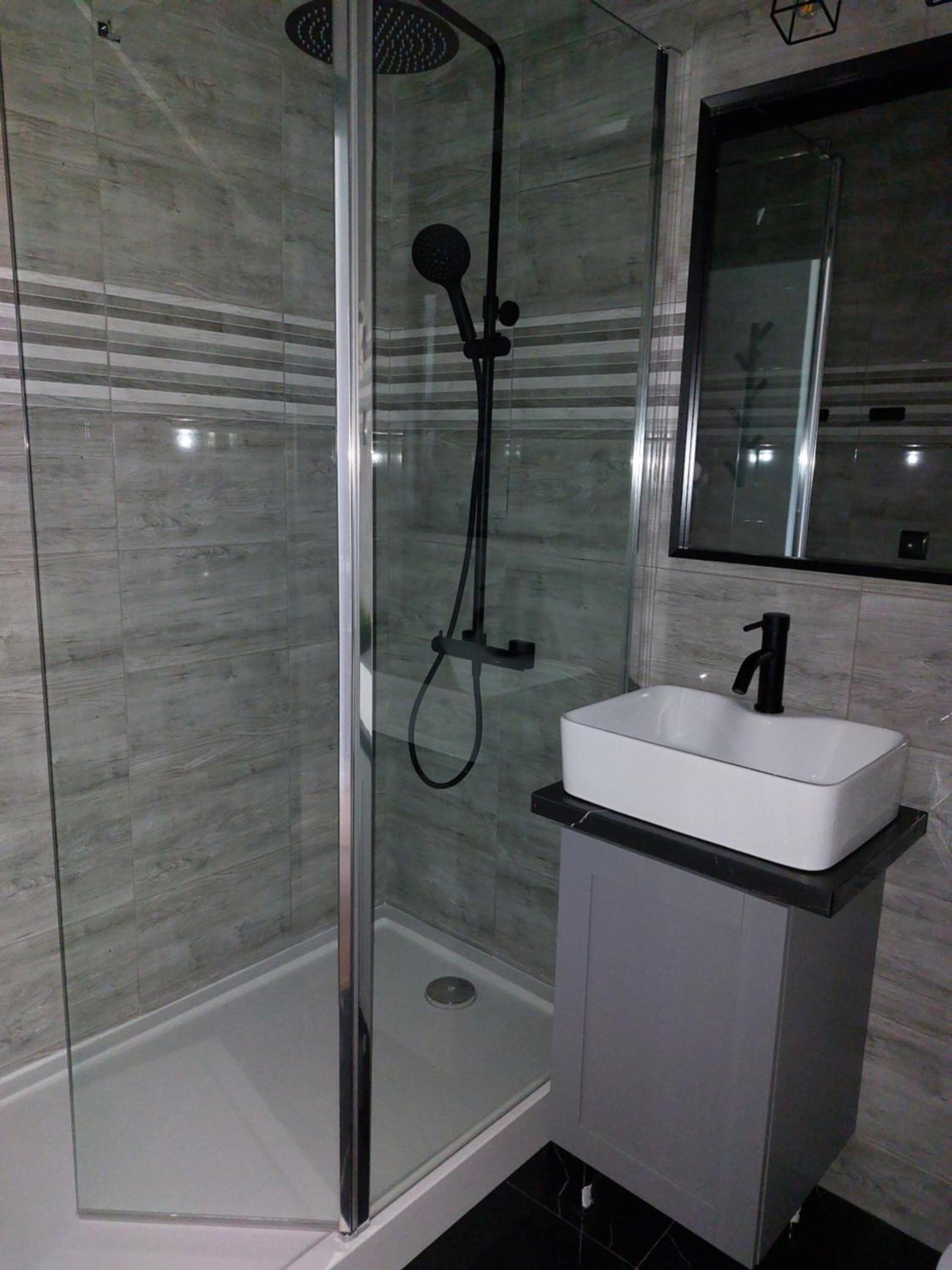 Apartament BORDO view 3