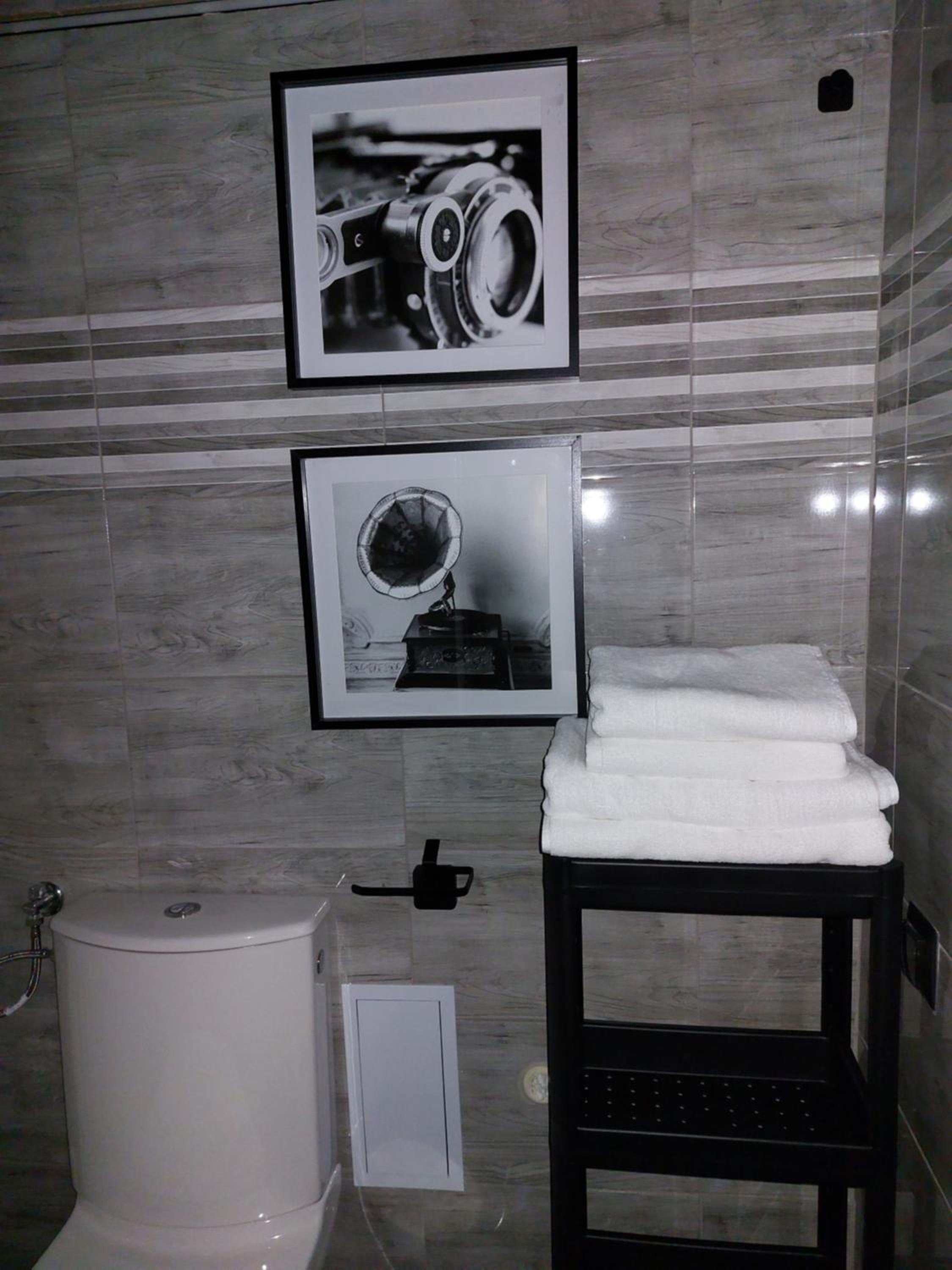 Apartament BORDO view 4