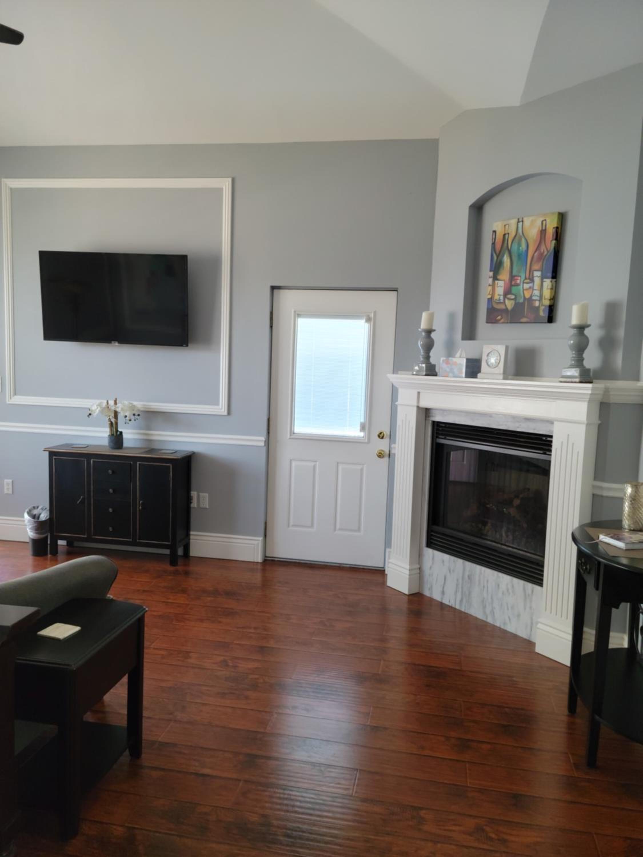 The Inn at 161