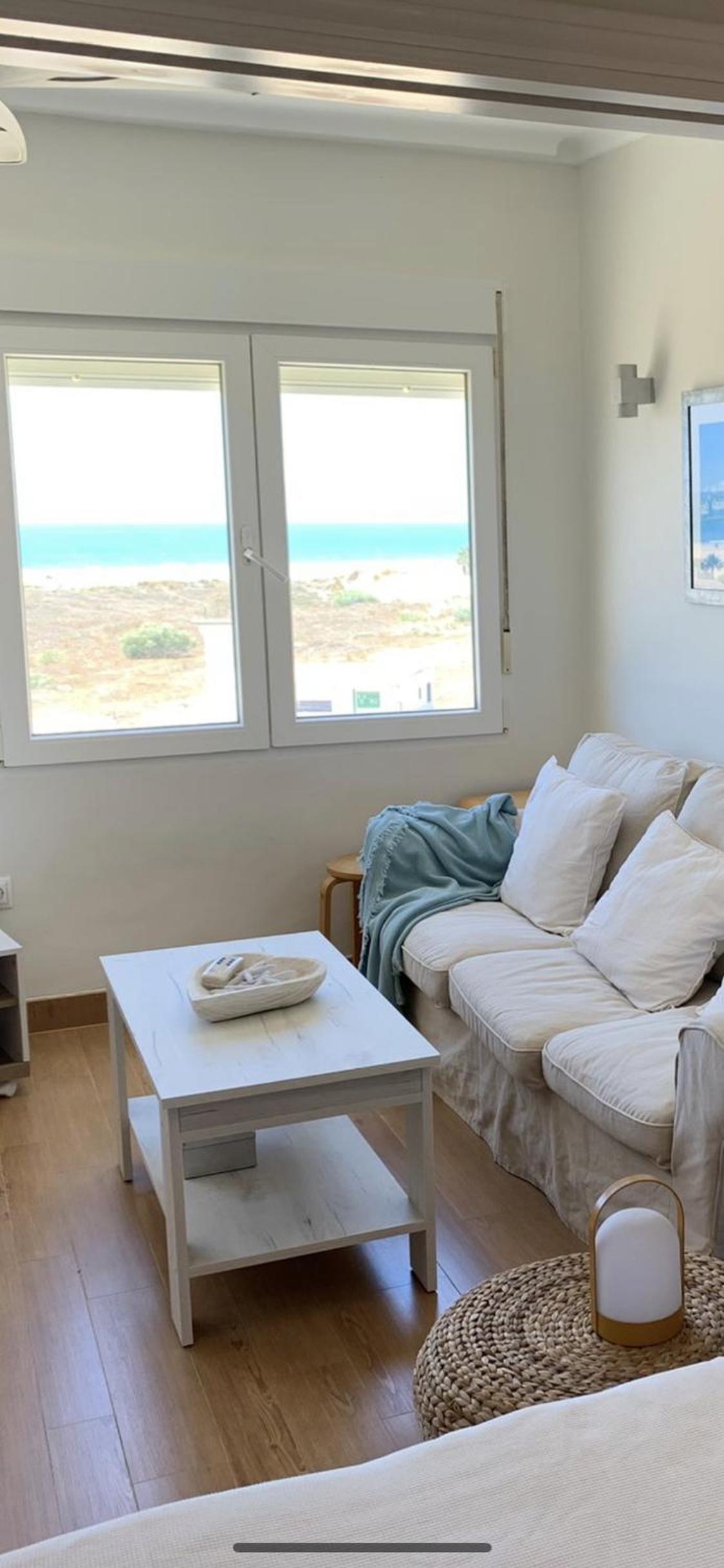 Apartamento Canaleta Aitana frente al mar photo 3
