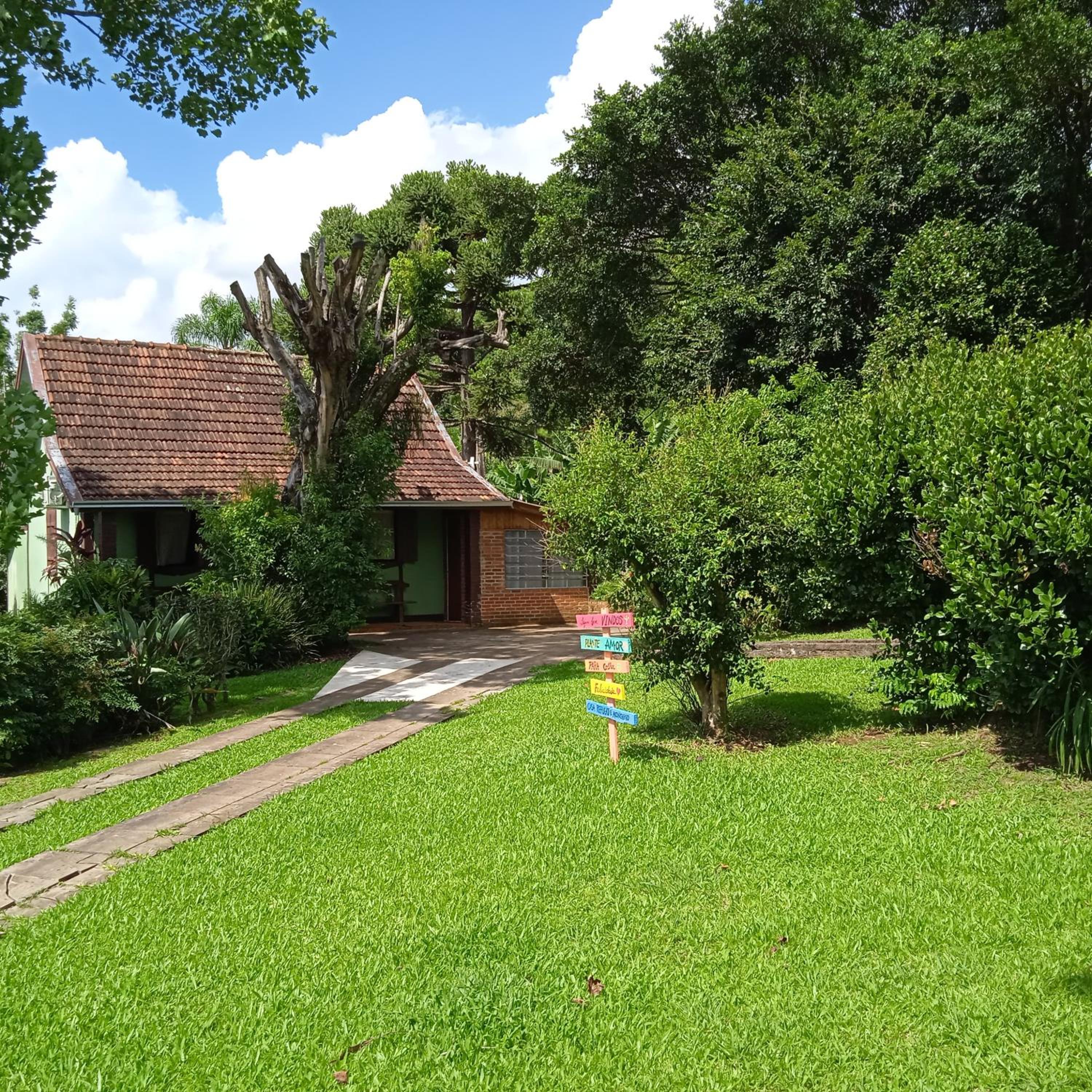 Hotel Casa Refúgio e Aconchego - Image 1