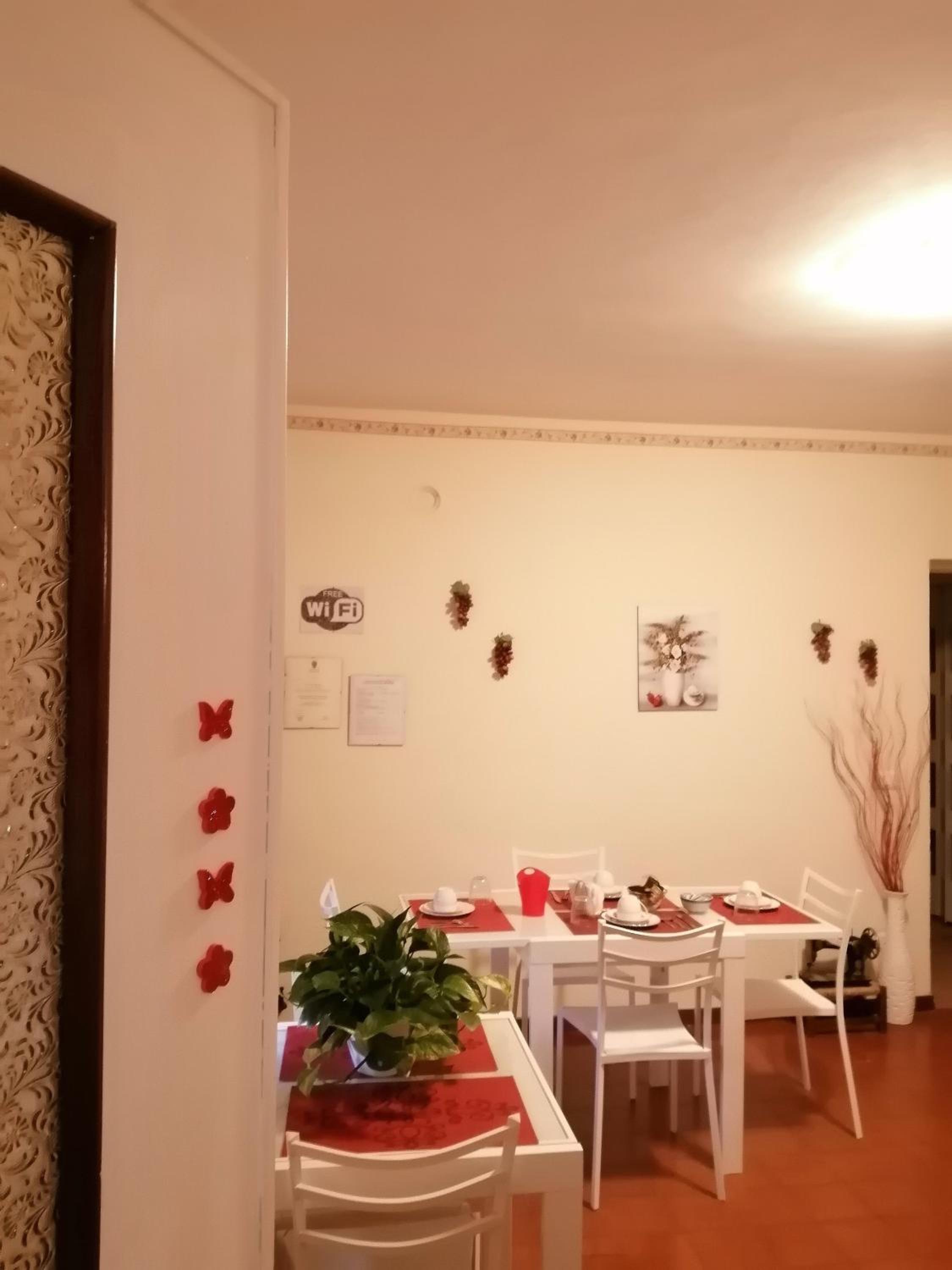 Felix House - Property Image 134