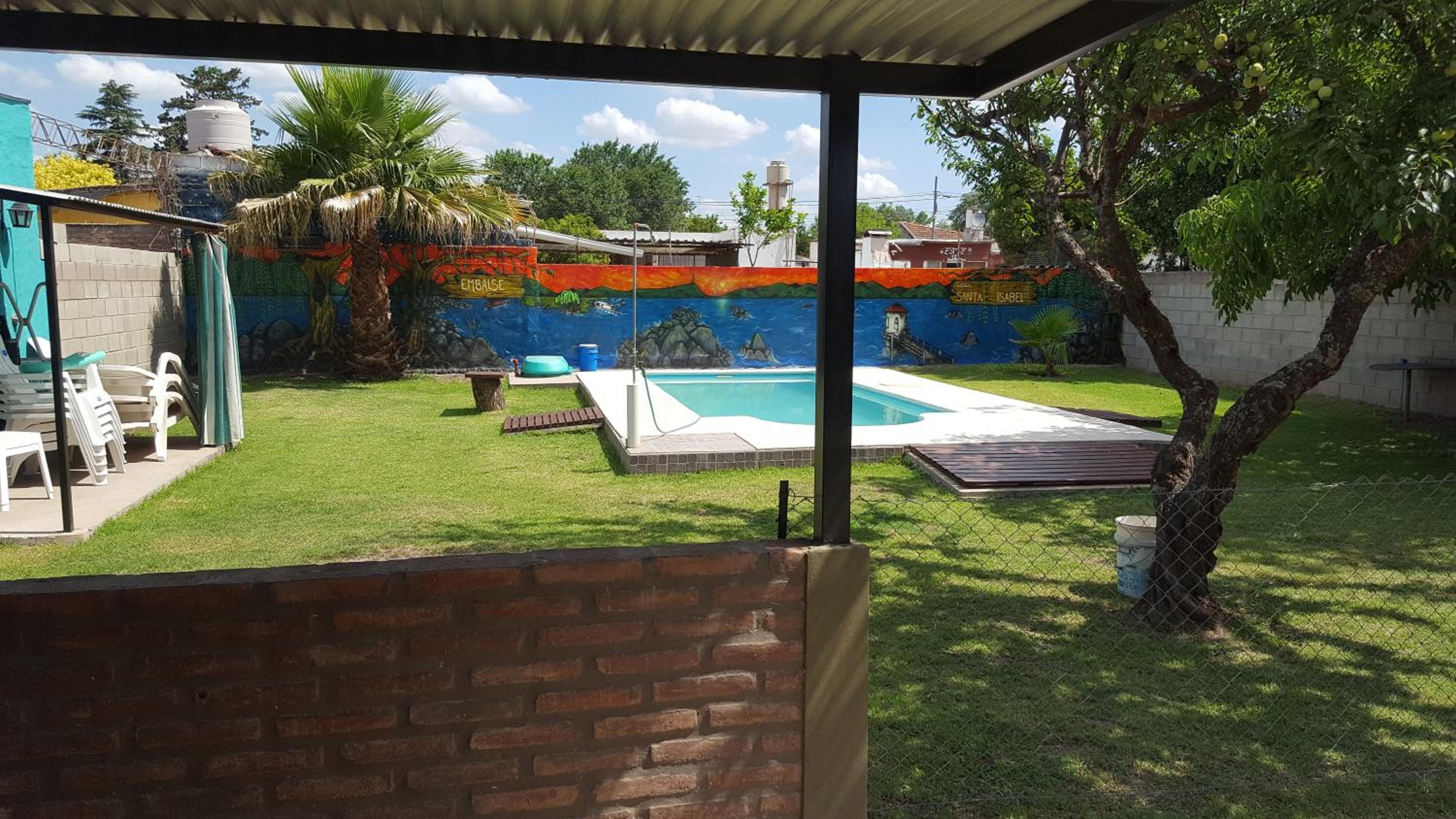 Santa isabel