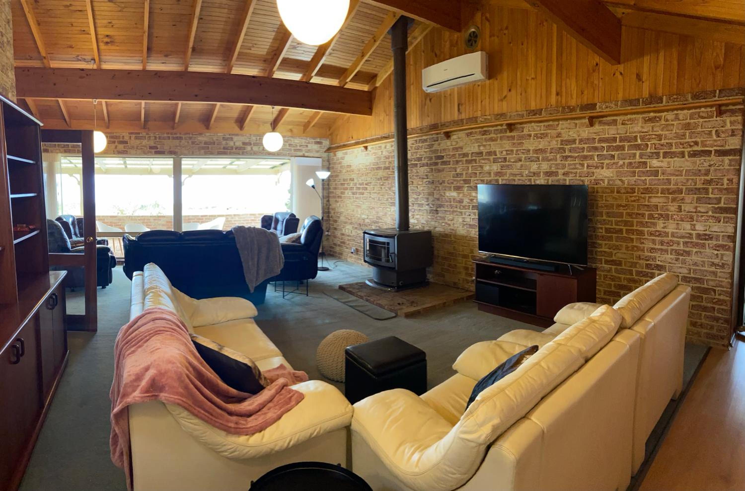 Sunrise House