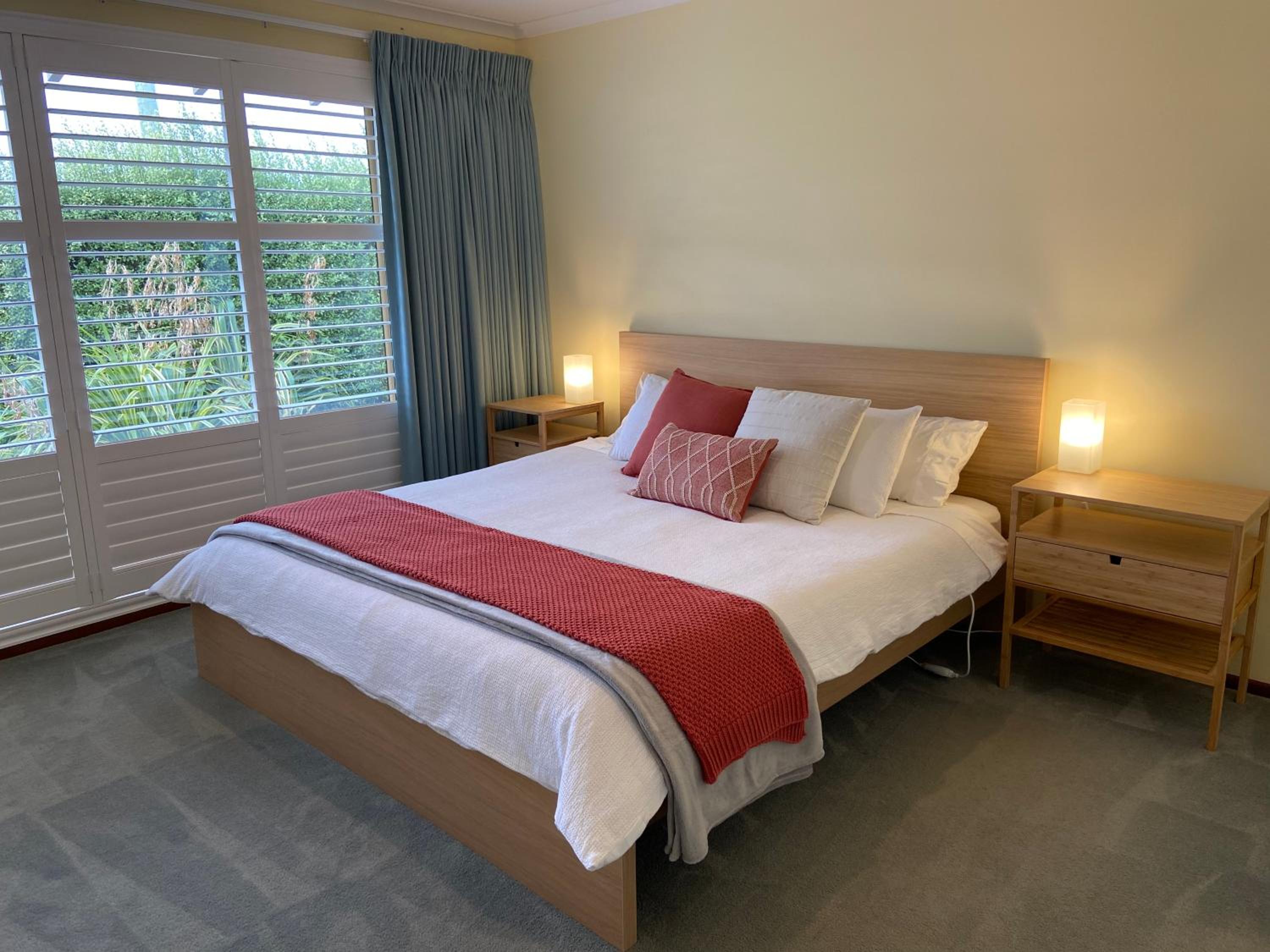 Albany Vacations - Sunrise House - Property Image 10