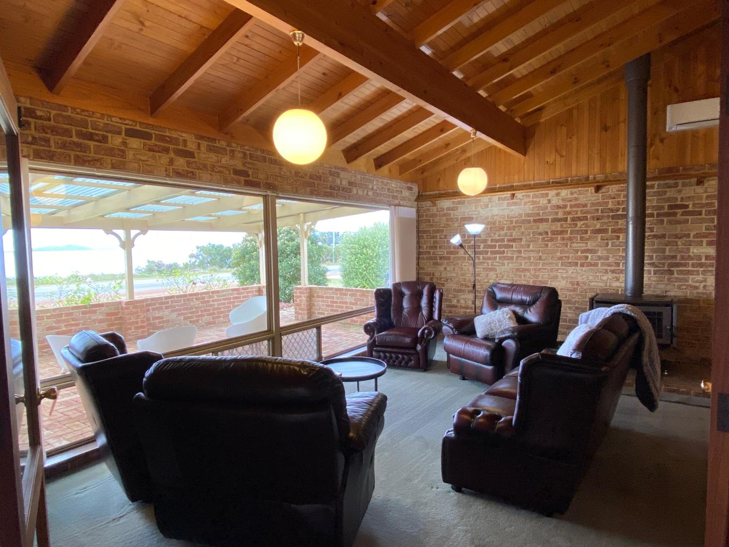 Sunrise House