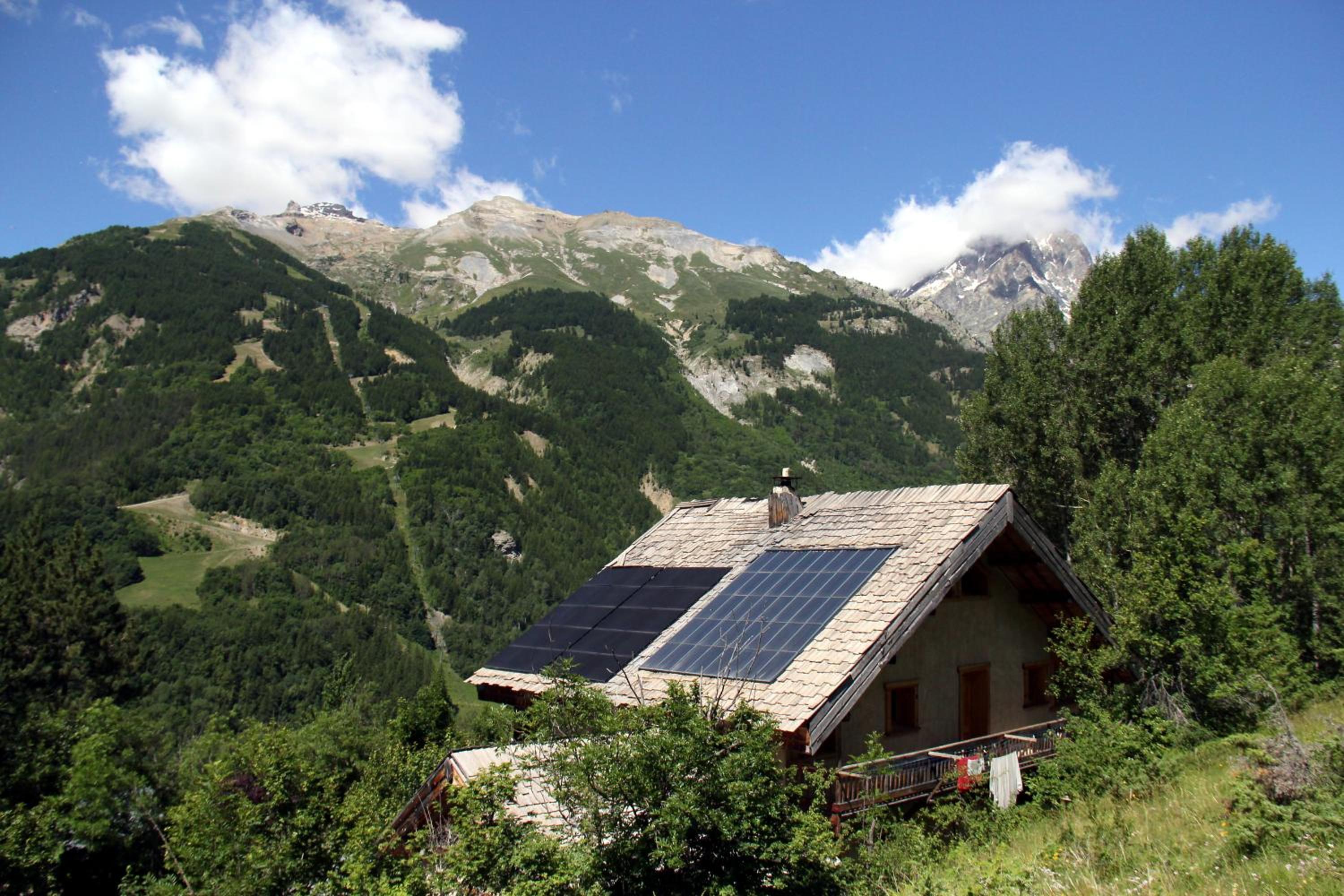 La Paille