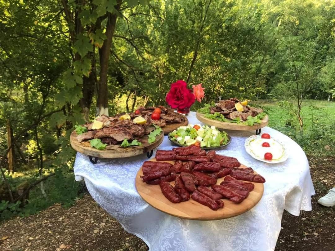 Kulla Hupi Agriturism