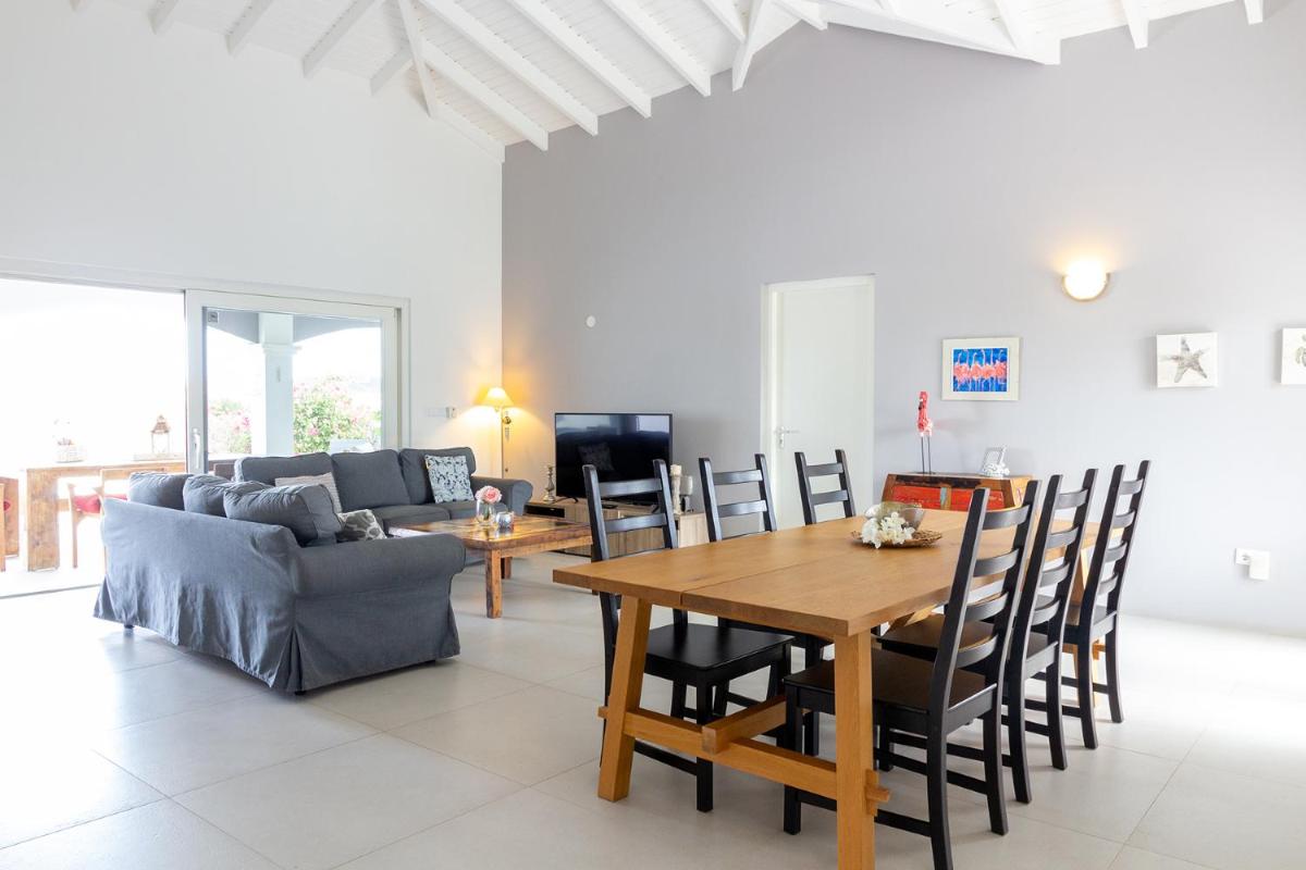 Villa Nautilus in La Palma view 2