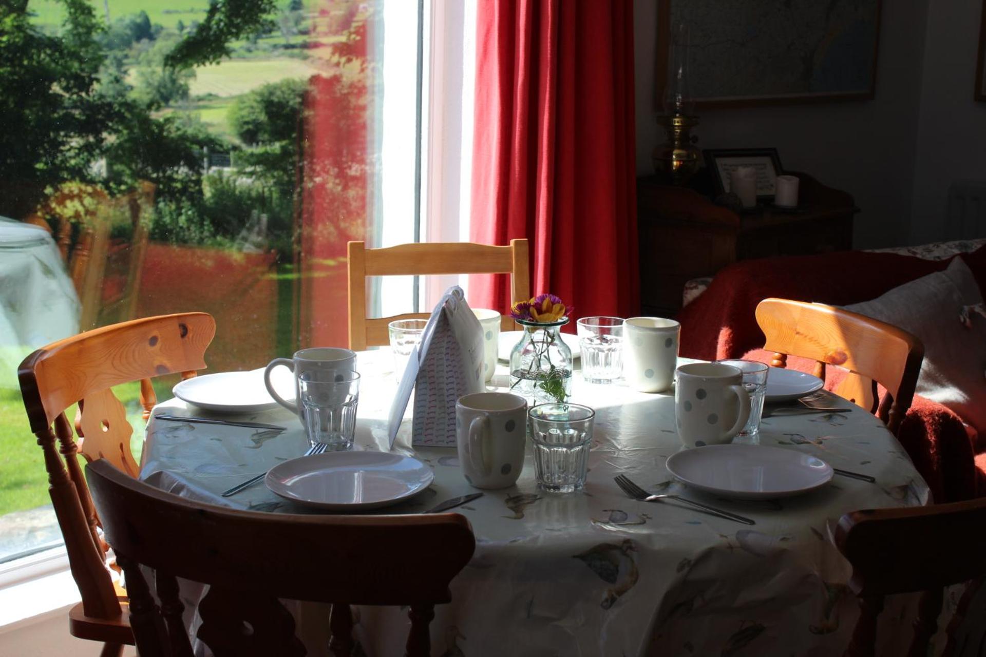 Drumena Cottage