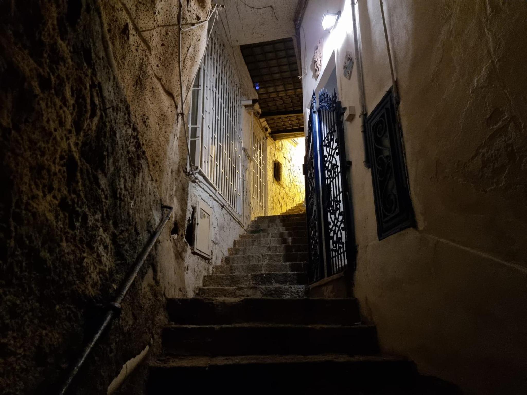 LA CASA SULL’ ACQUA