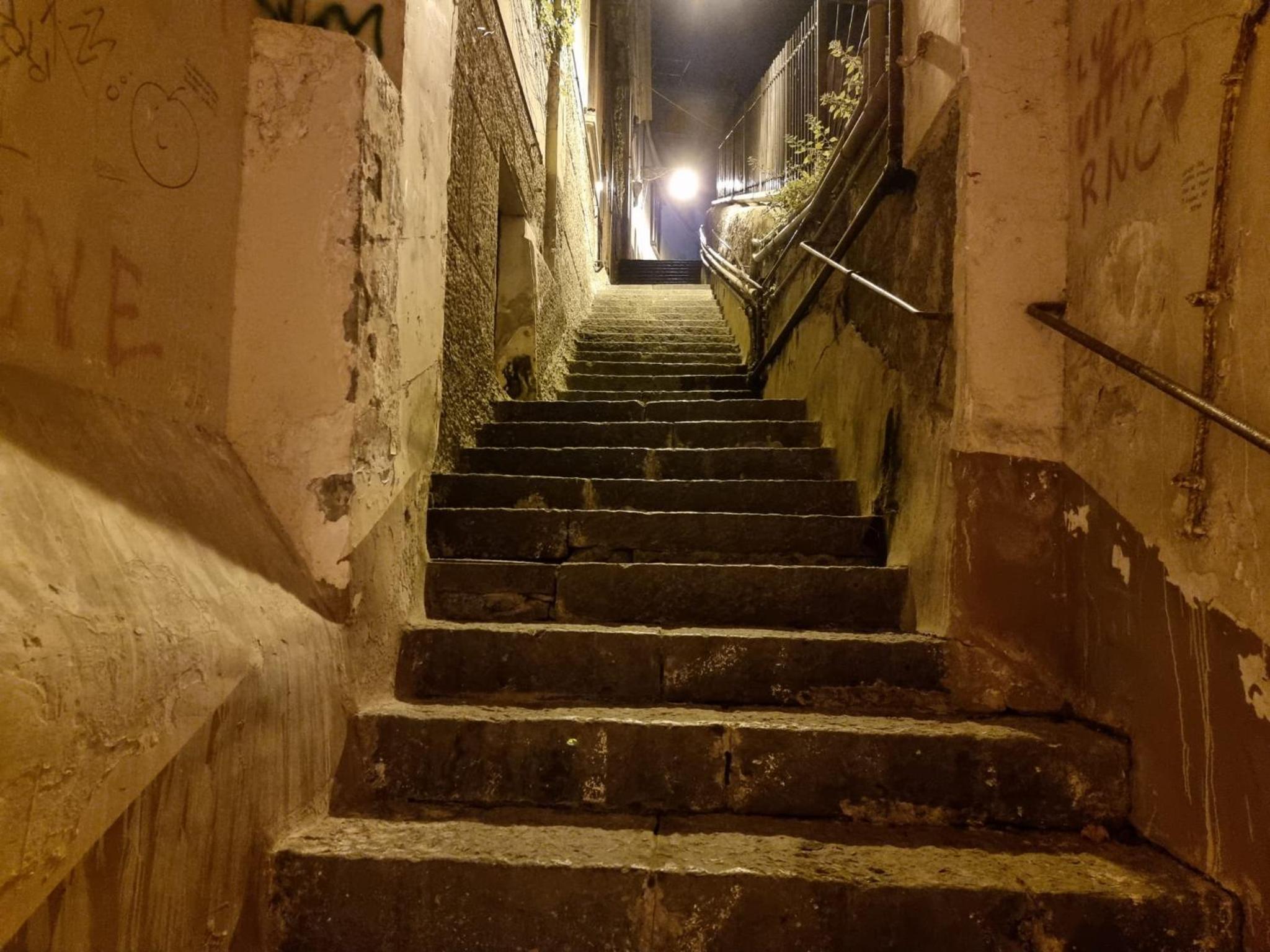 LA CASA SULL’ ACQUA