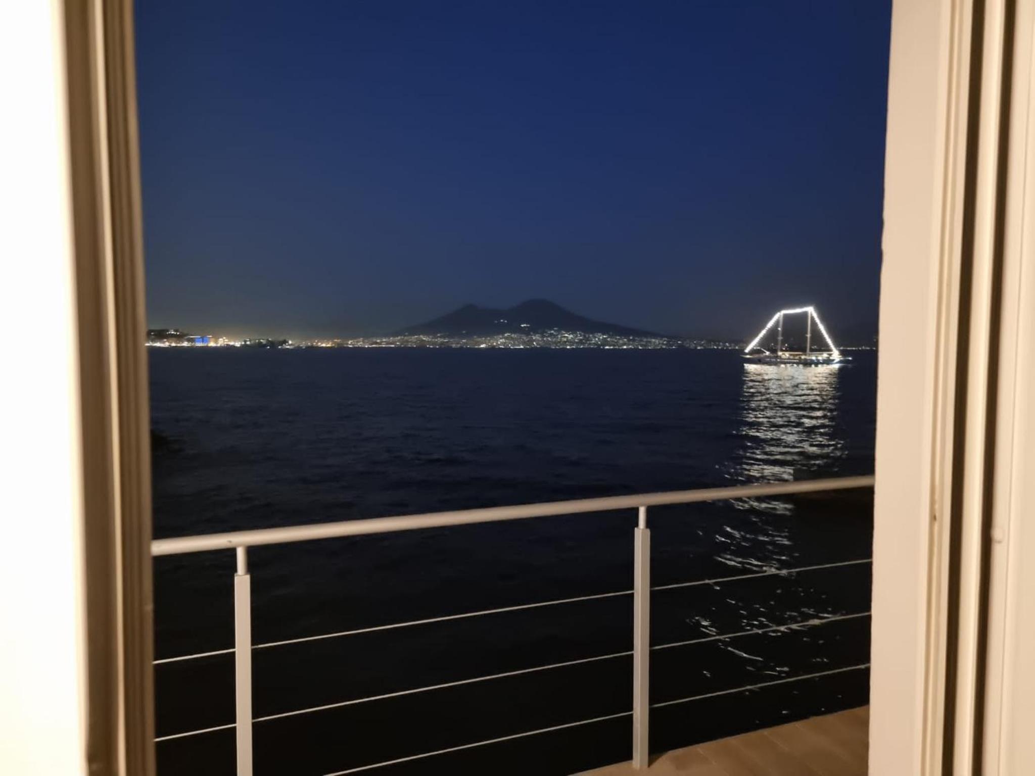 LA CASA SULL’ ACQUA