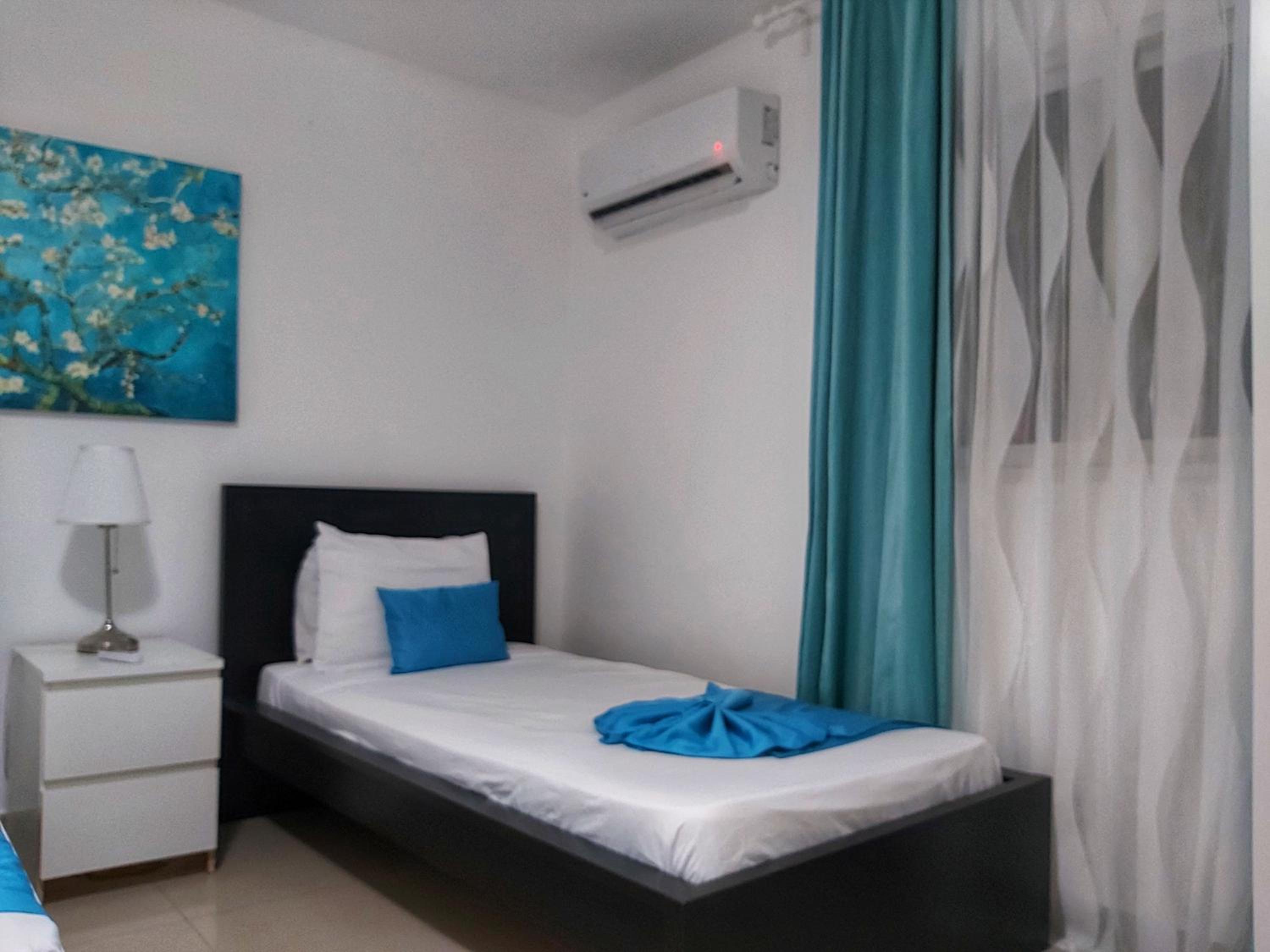 Punta Cana Blue Beach Estudio