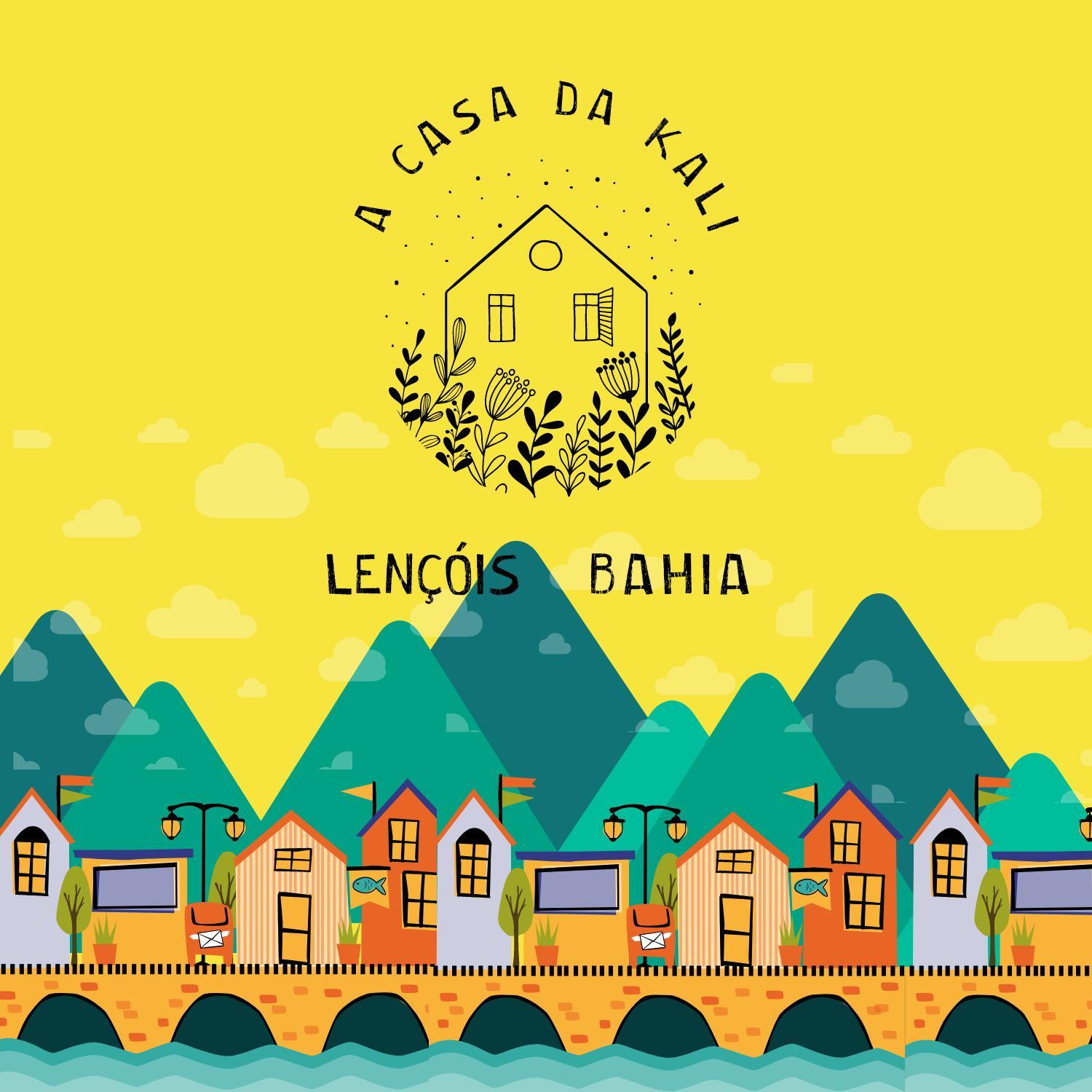 A Casa da Kali