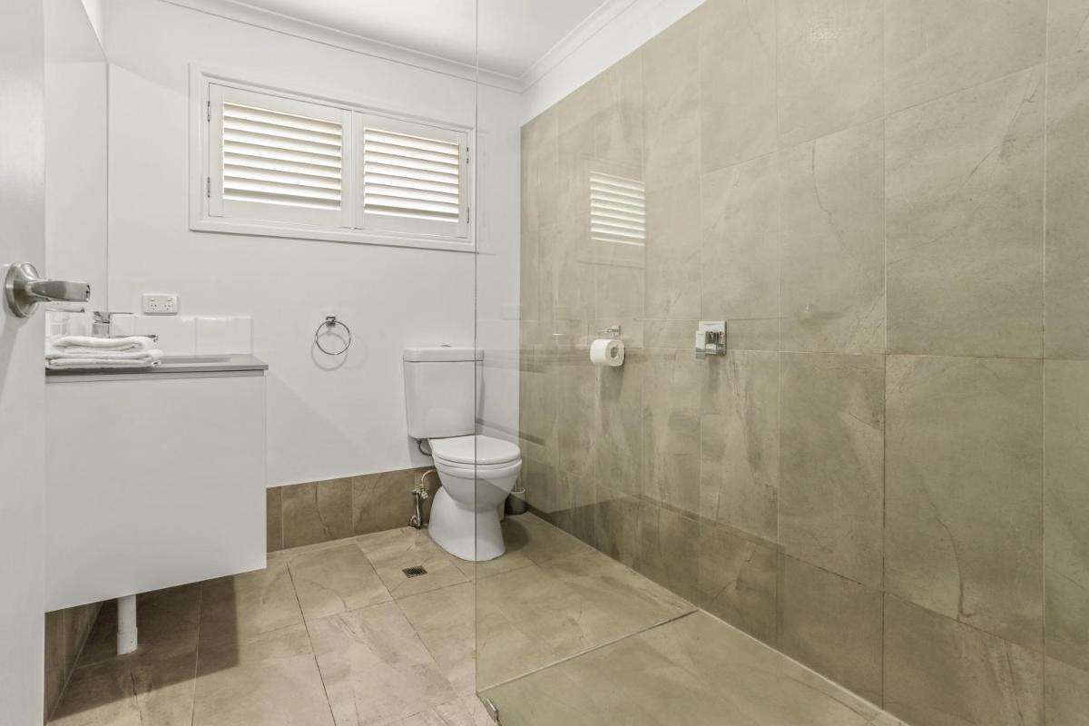 Homey & spacious townhouse, Noosaville